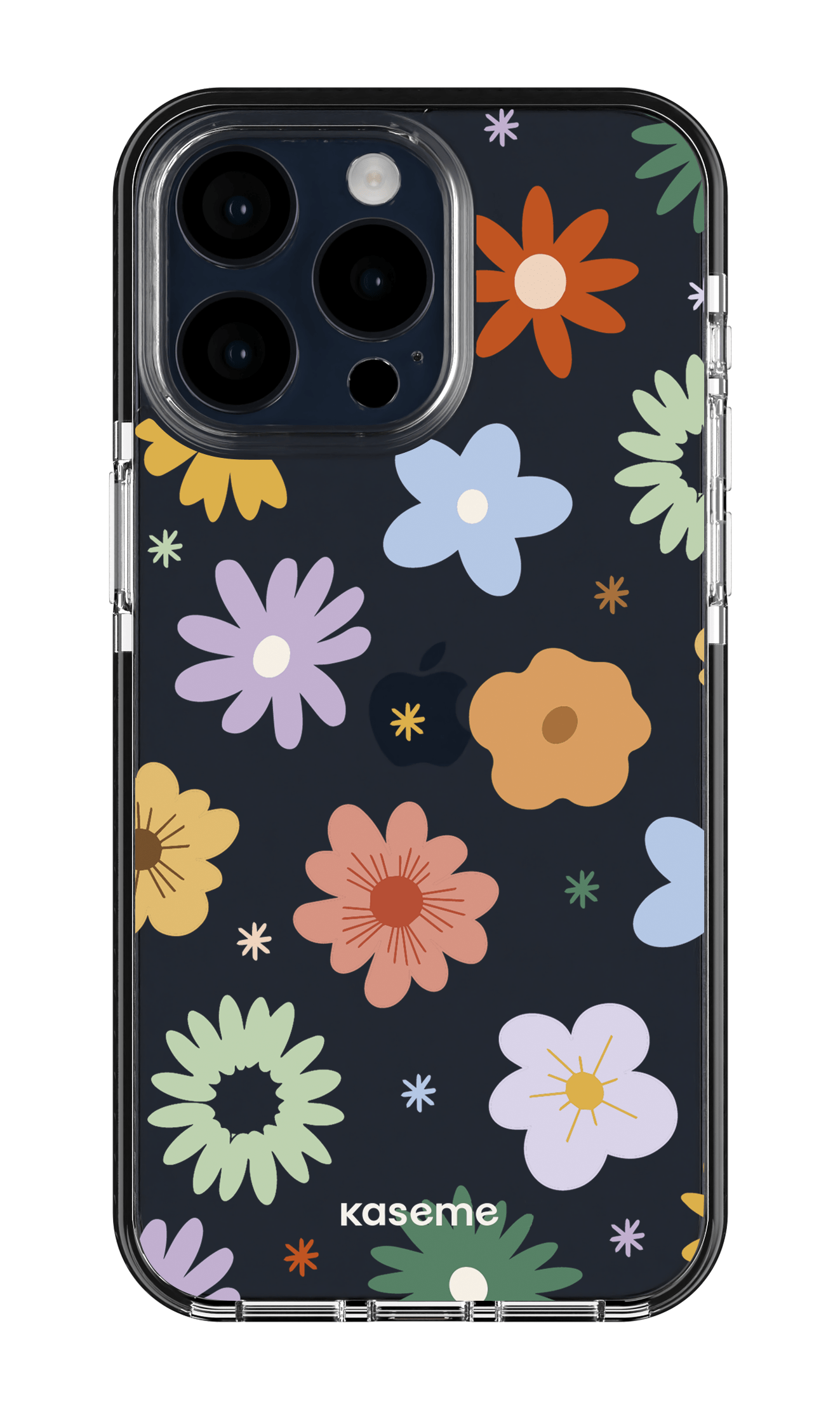 Adore clear case - iPhone 15 Pro Max
