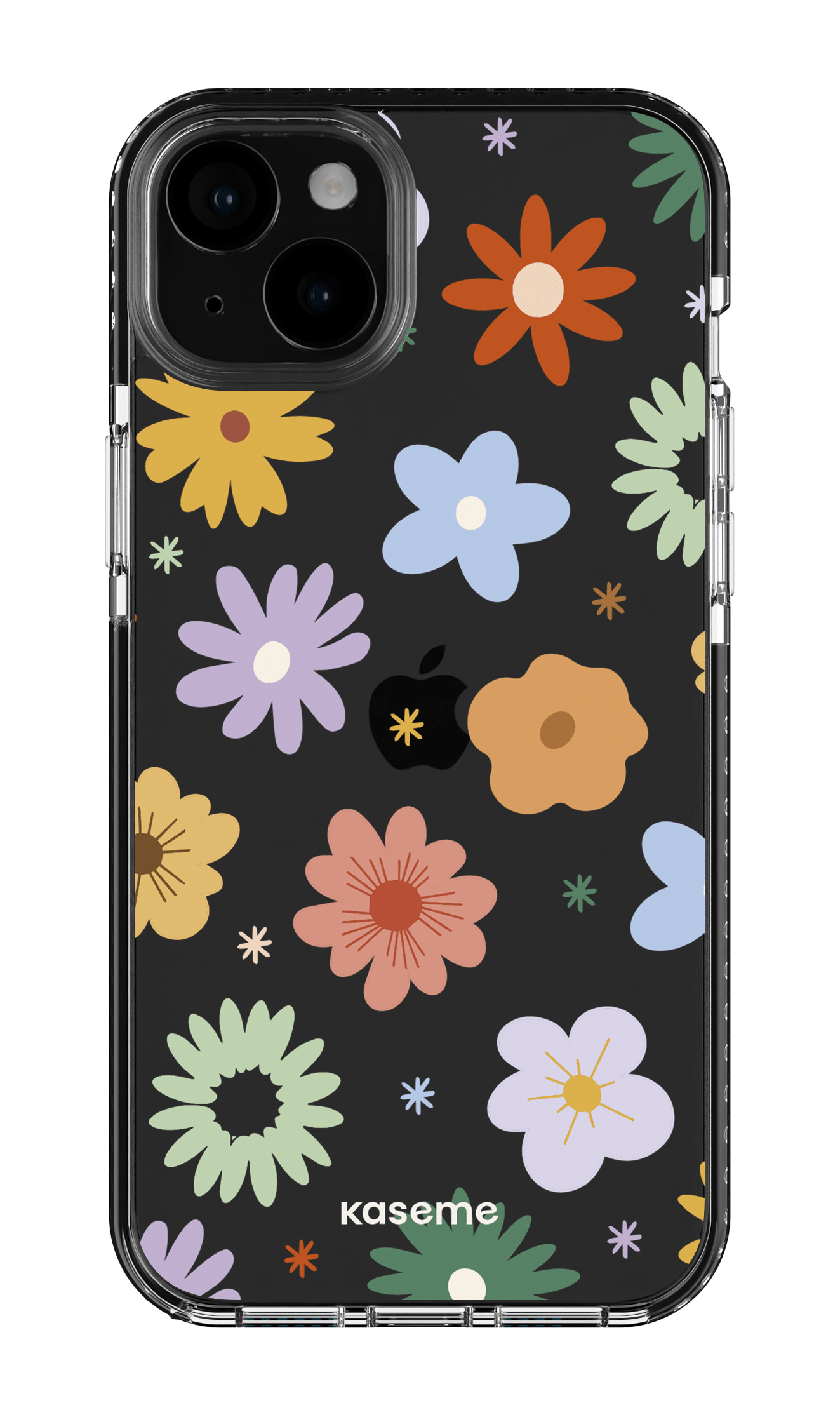 Adore clear case - iPhone 15 Plus