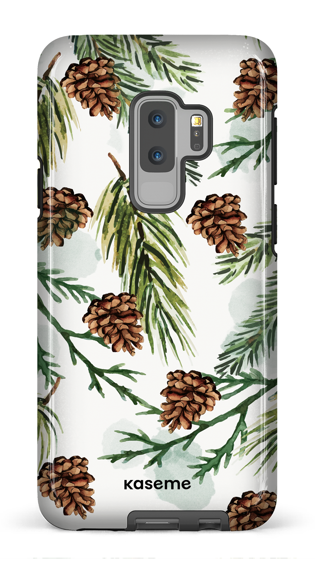 Cones & Needles - Galaxy S9 Plus