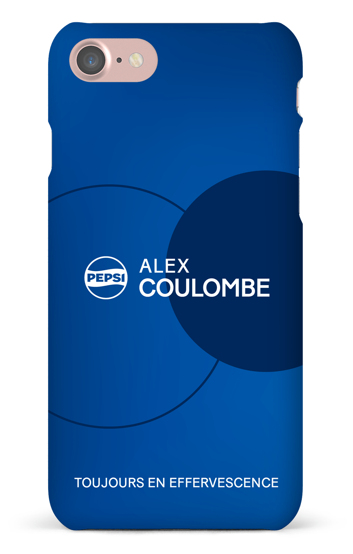 Alex Coulombe - iPhone 7