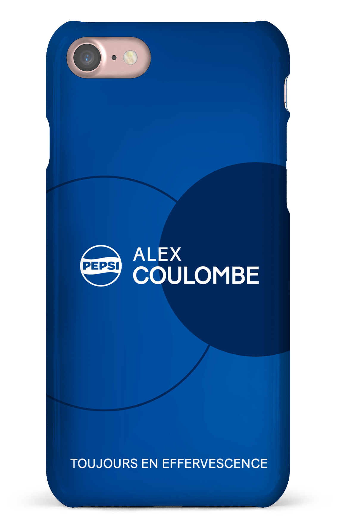 Alex Coulombe - iPhone 8