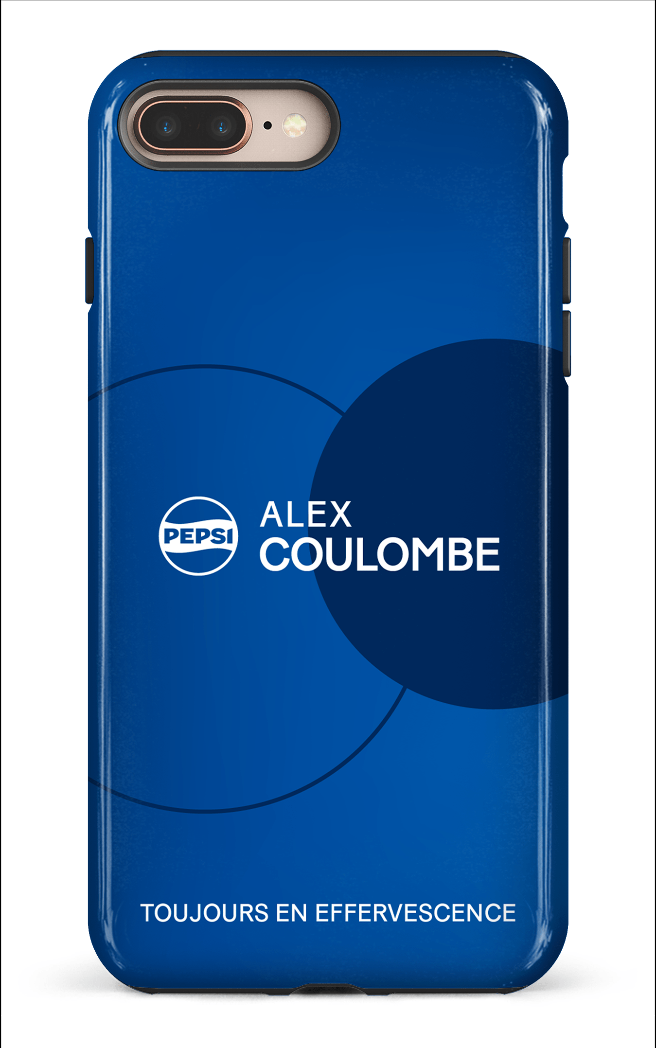 Alex Coulombe - iPhone 8 Plus