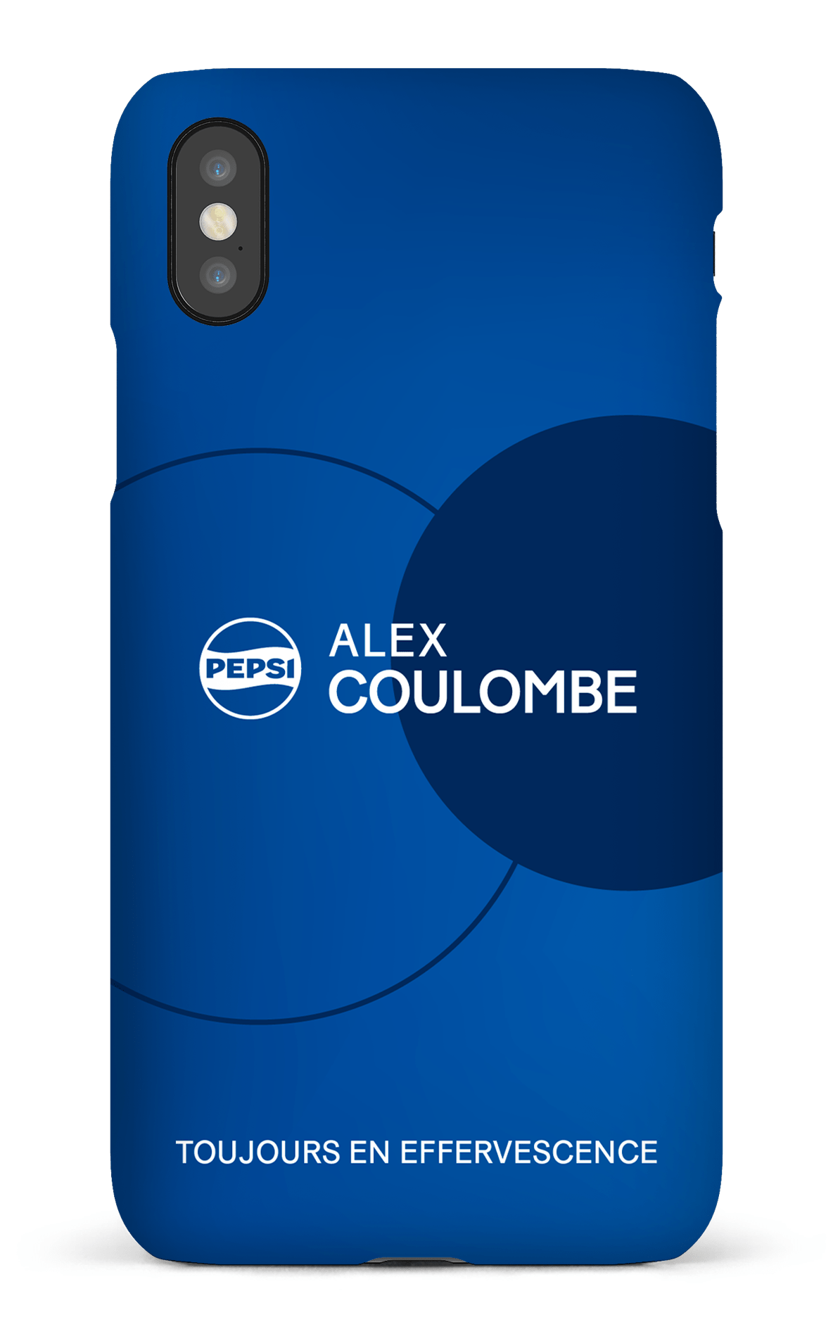 Alex Coulombe - iPhone X/Xs