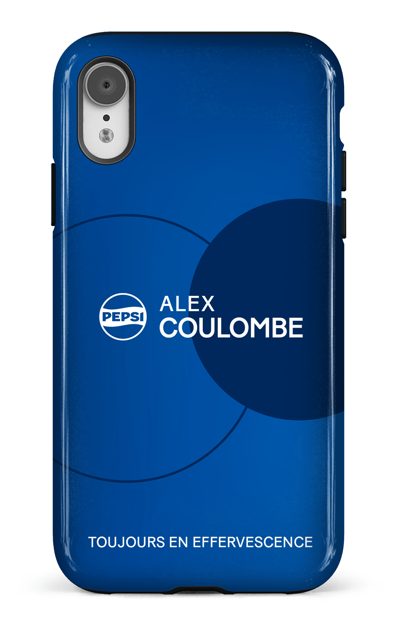 Alex Coulombe - iPhone XR