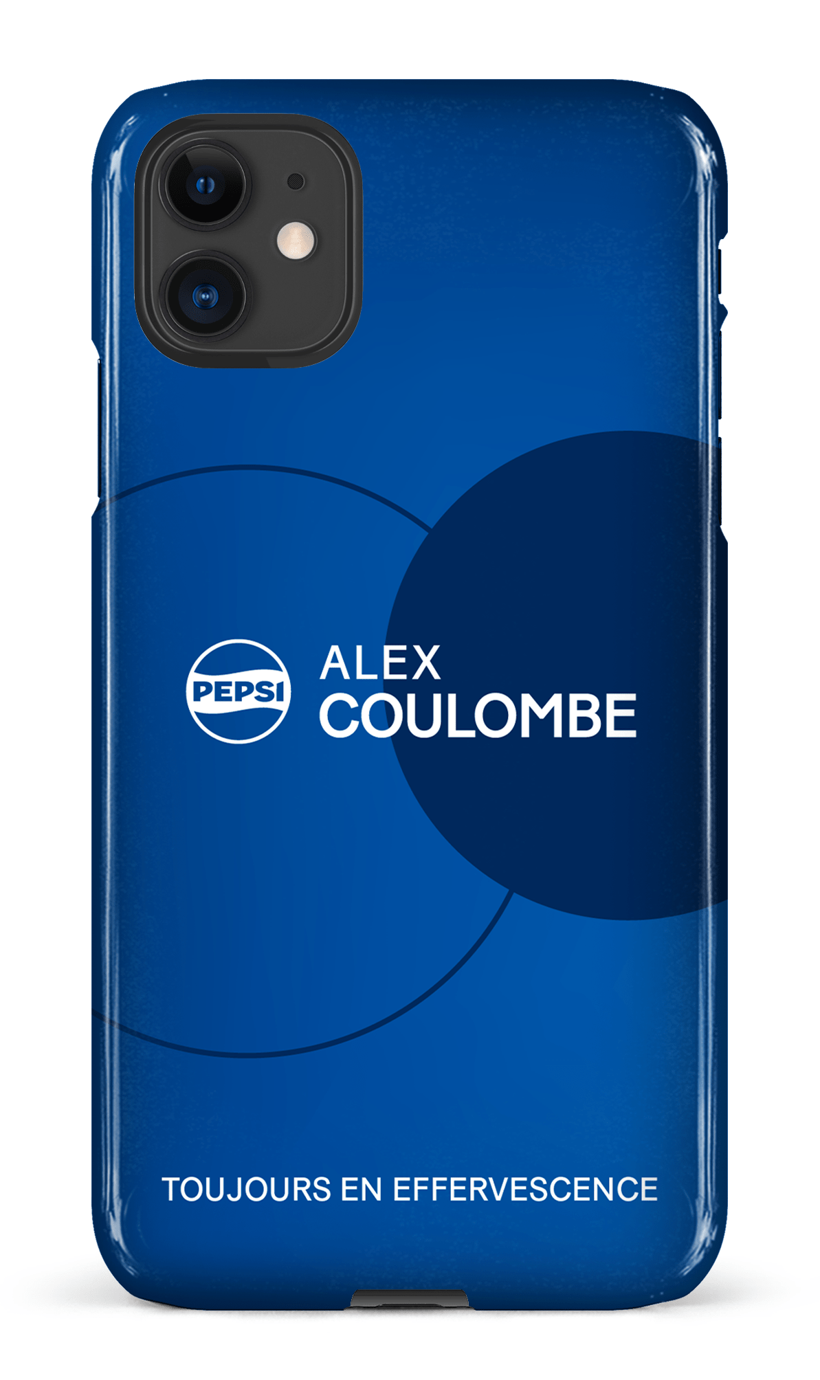 Alex Coulombe - iPhone 11