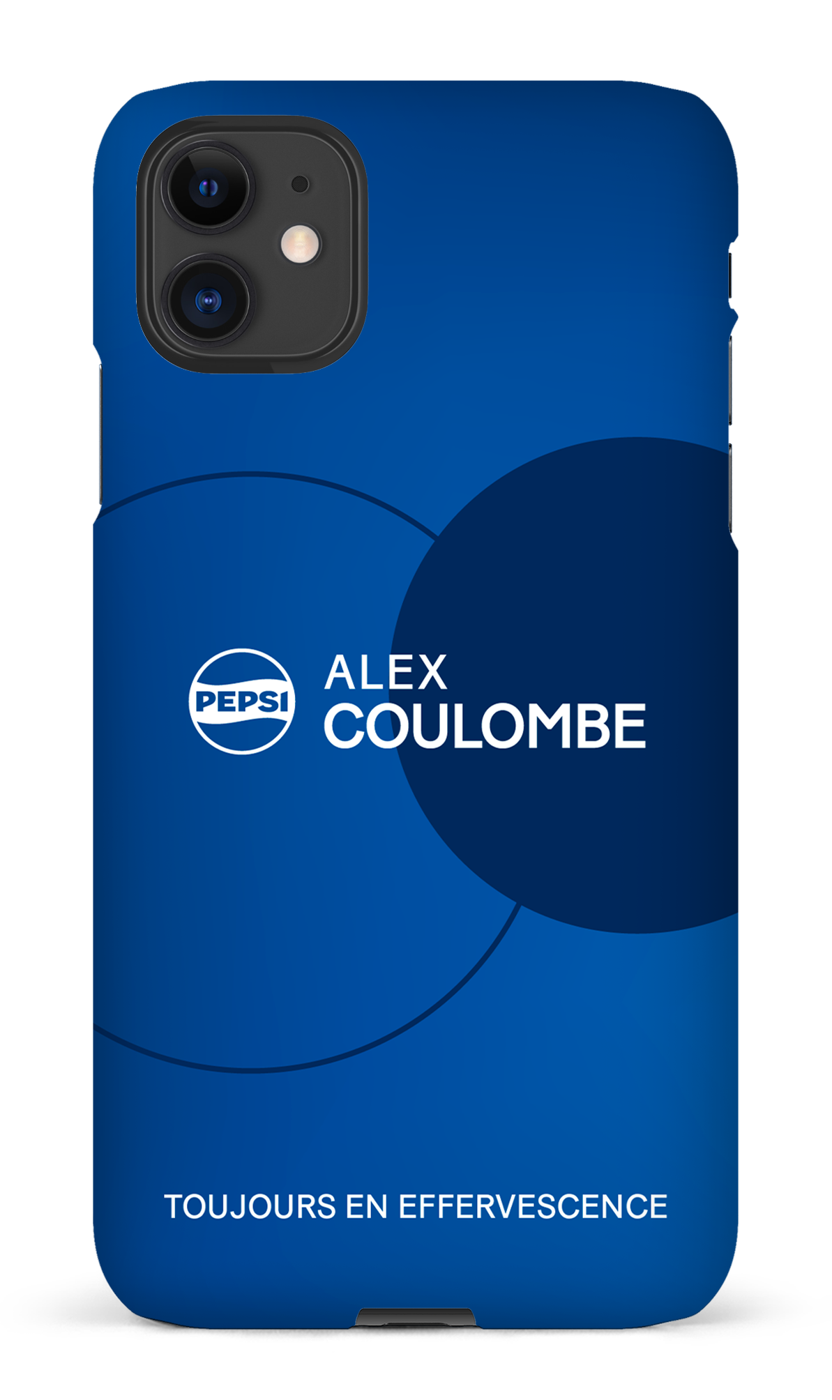Alex Coulombe - iPhone 11