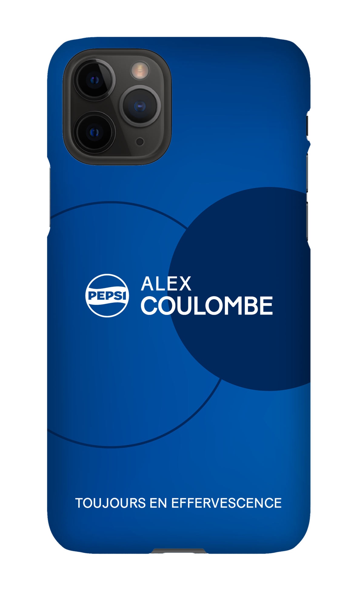 Alex Coulombe - iPhone 11 Pro