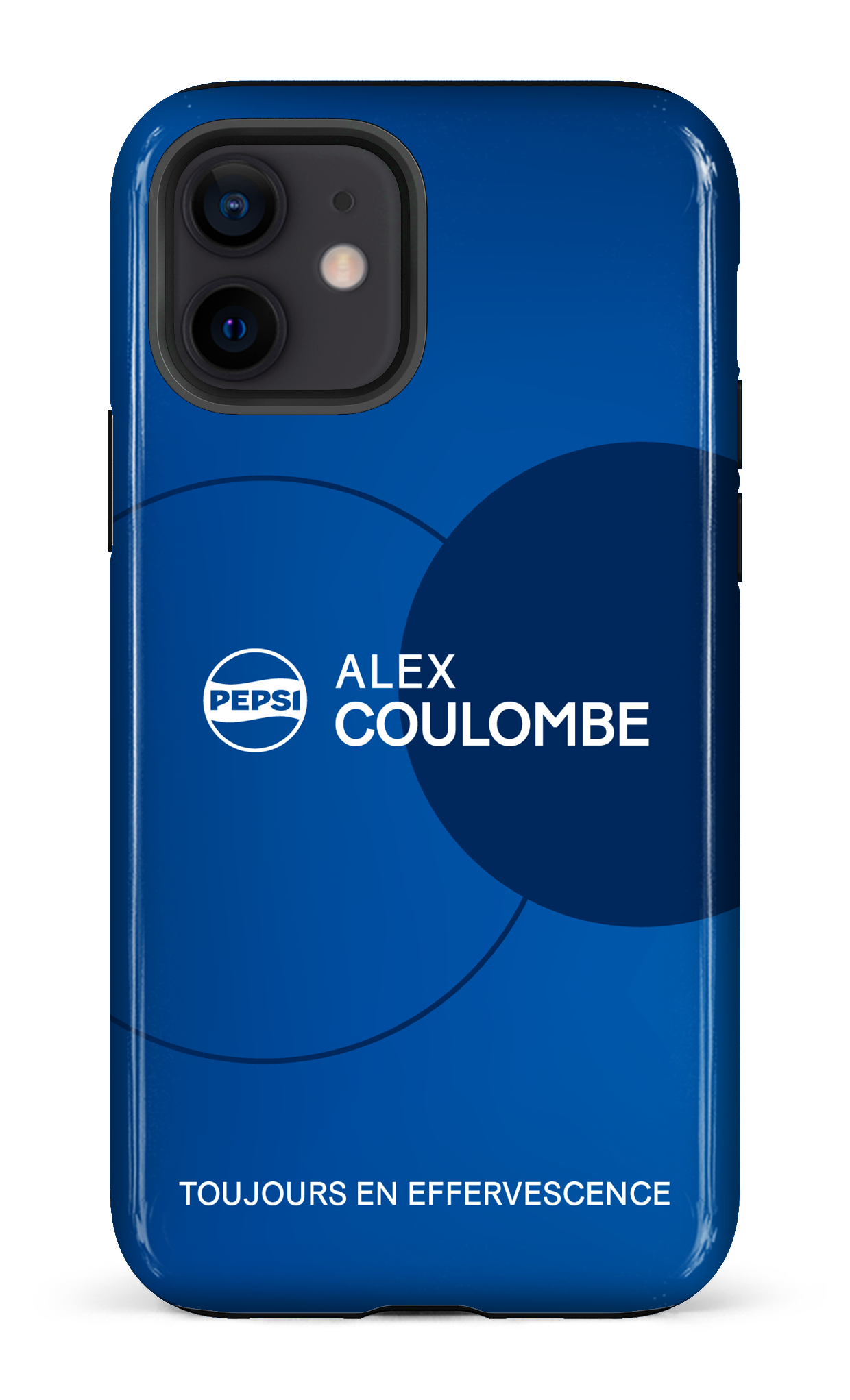 Alex Coulombe - iPhone 12
