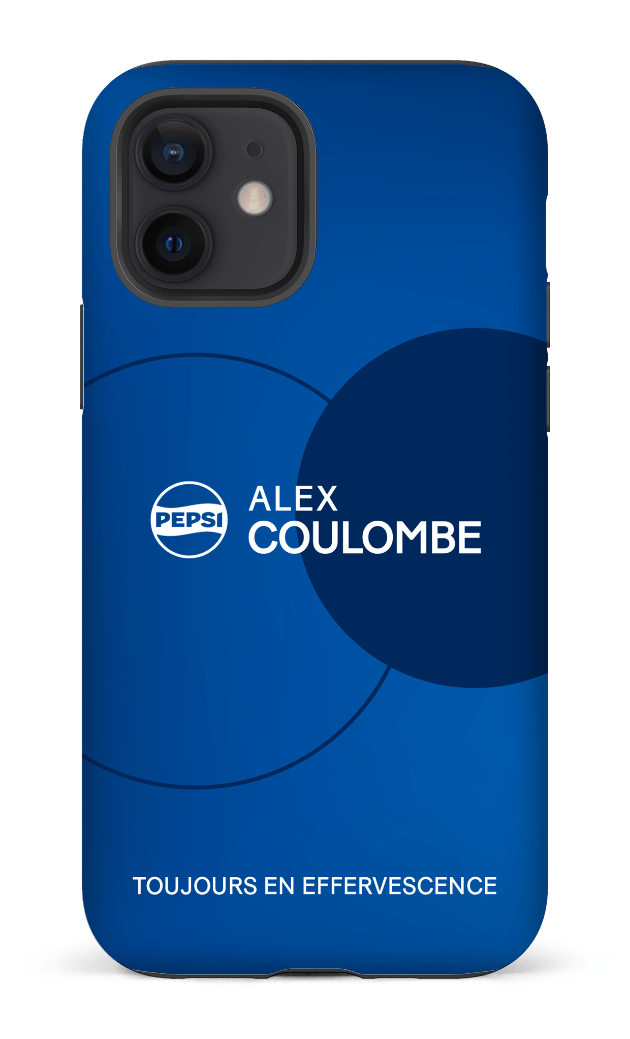 Alex Coulombe - iPhone 12