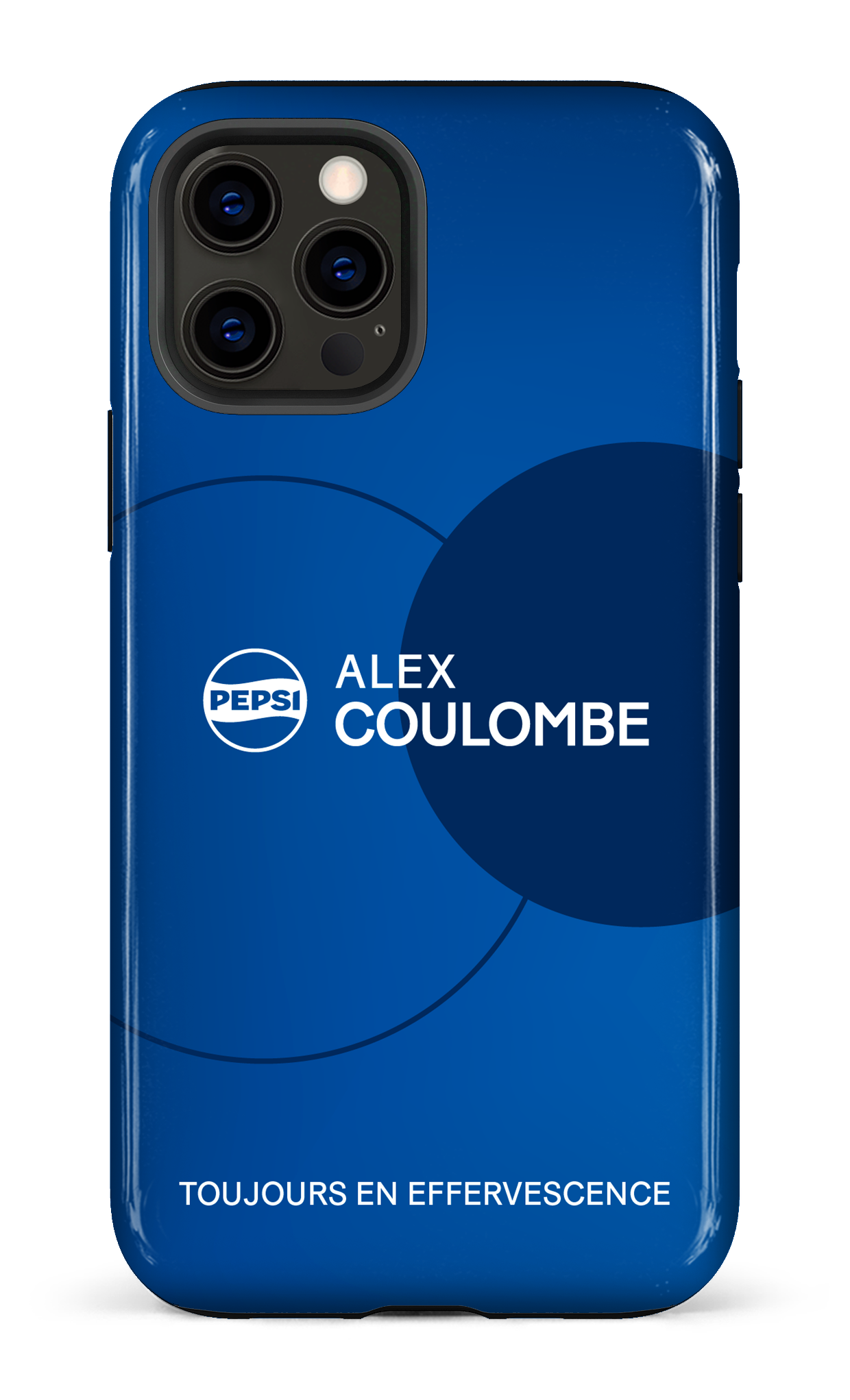 Alex Coulombe - iPhone 12 Pro