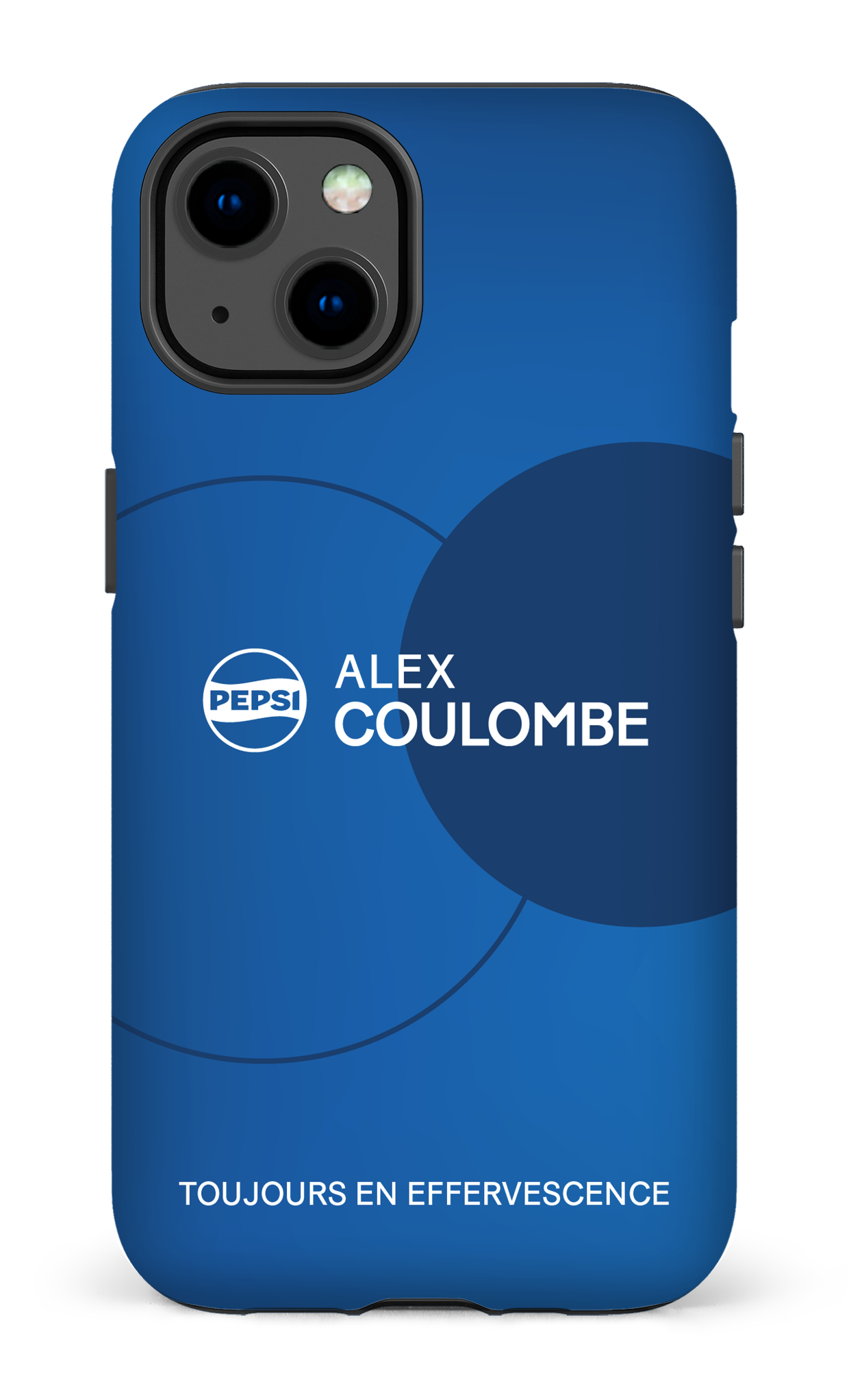 Alex Coulombe - iPhone 13