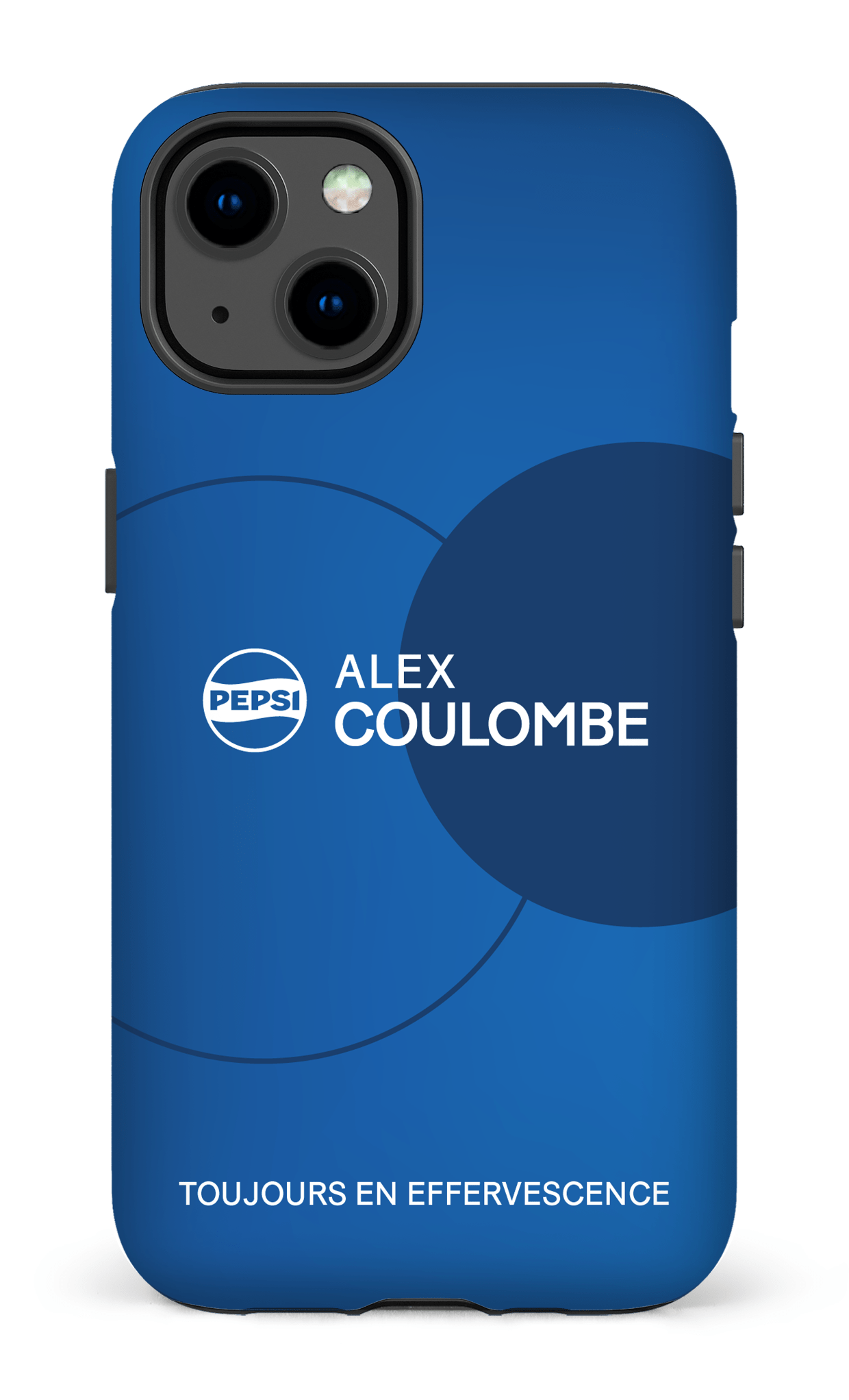 Alex Coulombe - iPhone 13