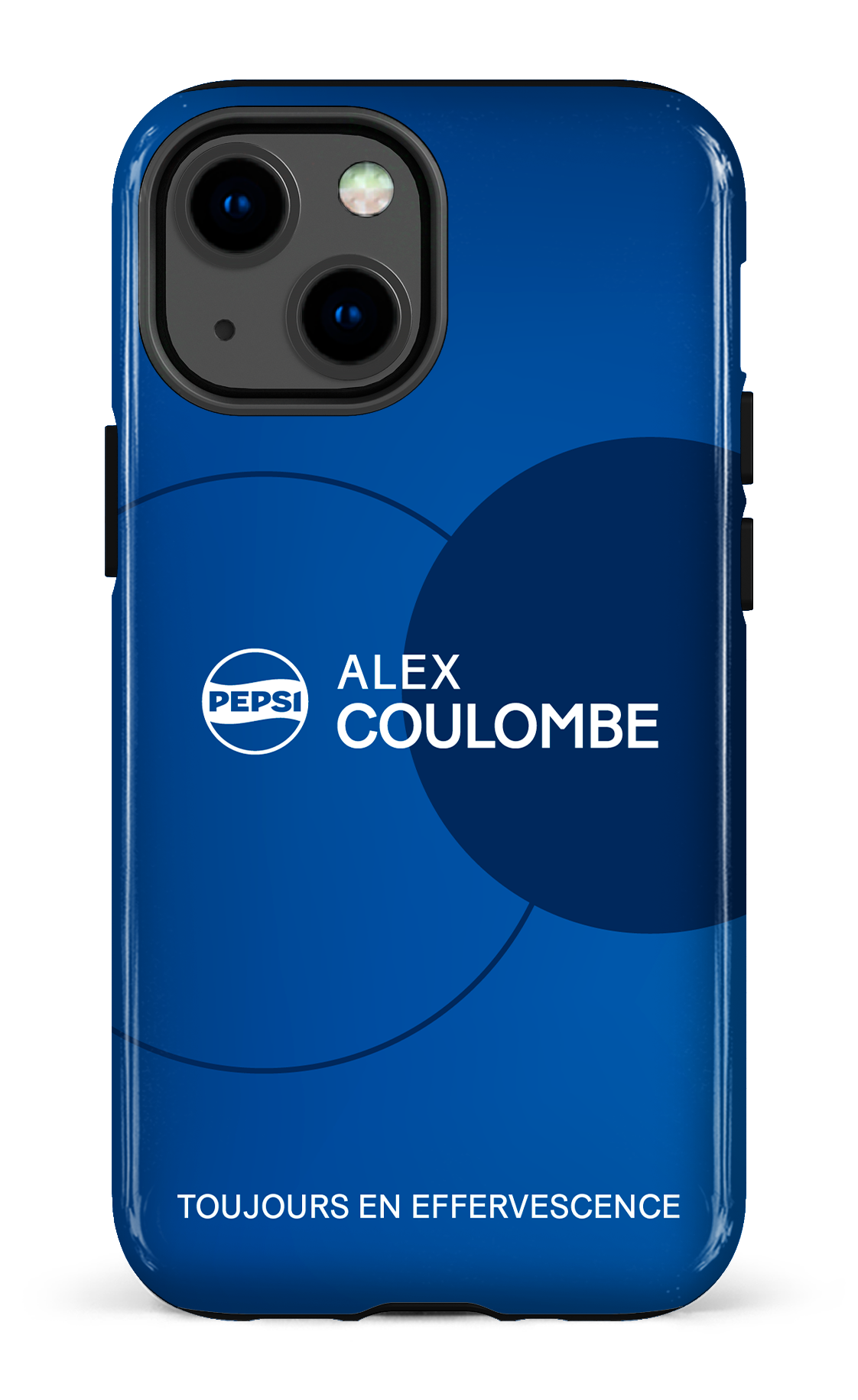 Alex Coulombe - iPhone 13 Mini