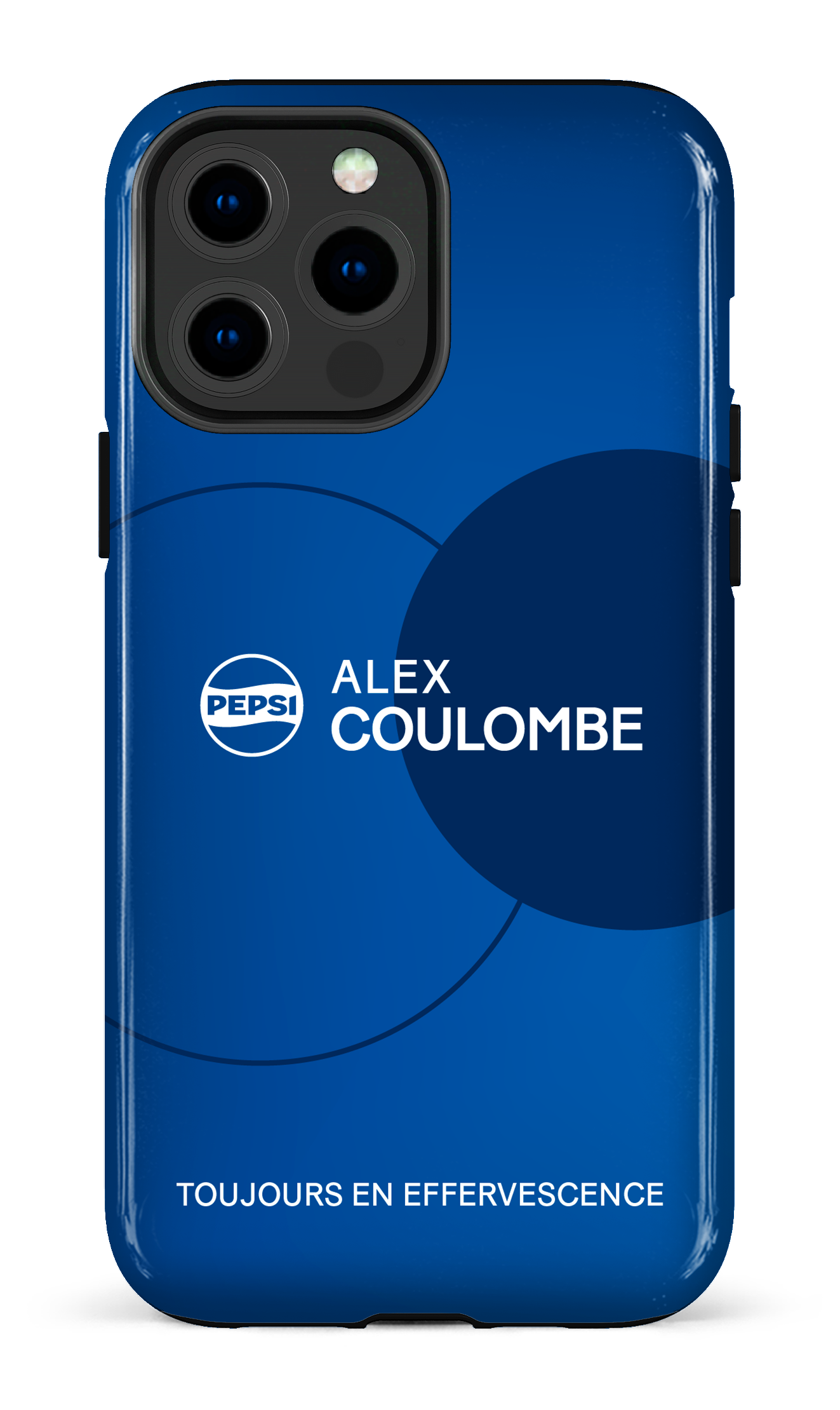 Alex Coulombe - iPhone 13 Pro Max