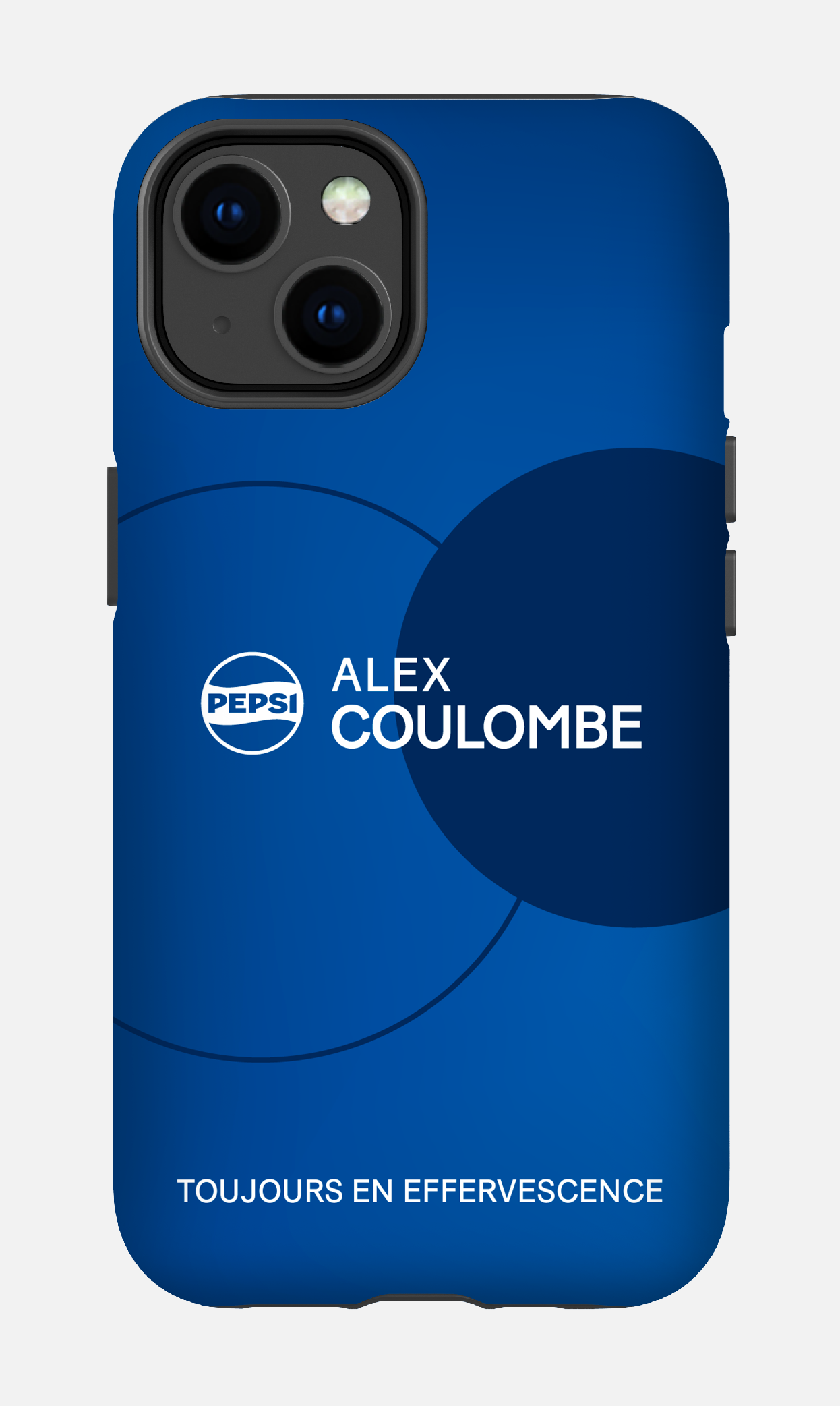 Alex Coulombe - iPhone 14
