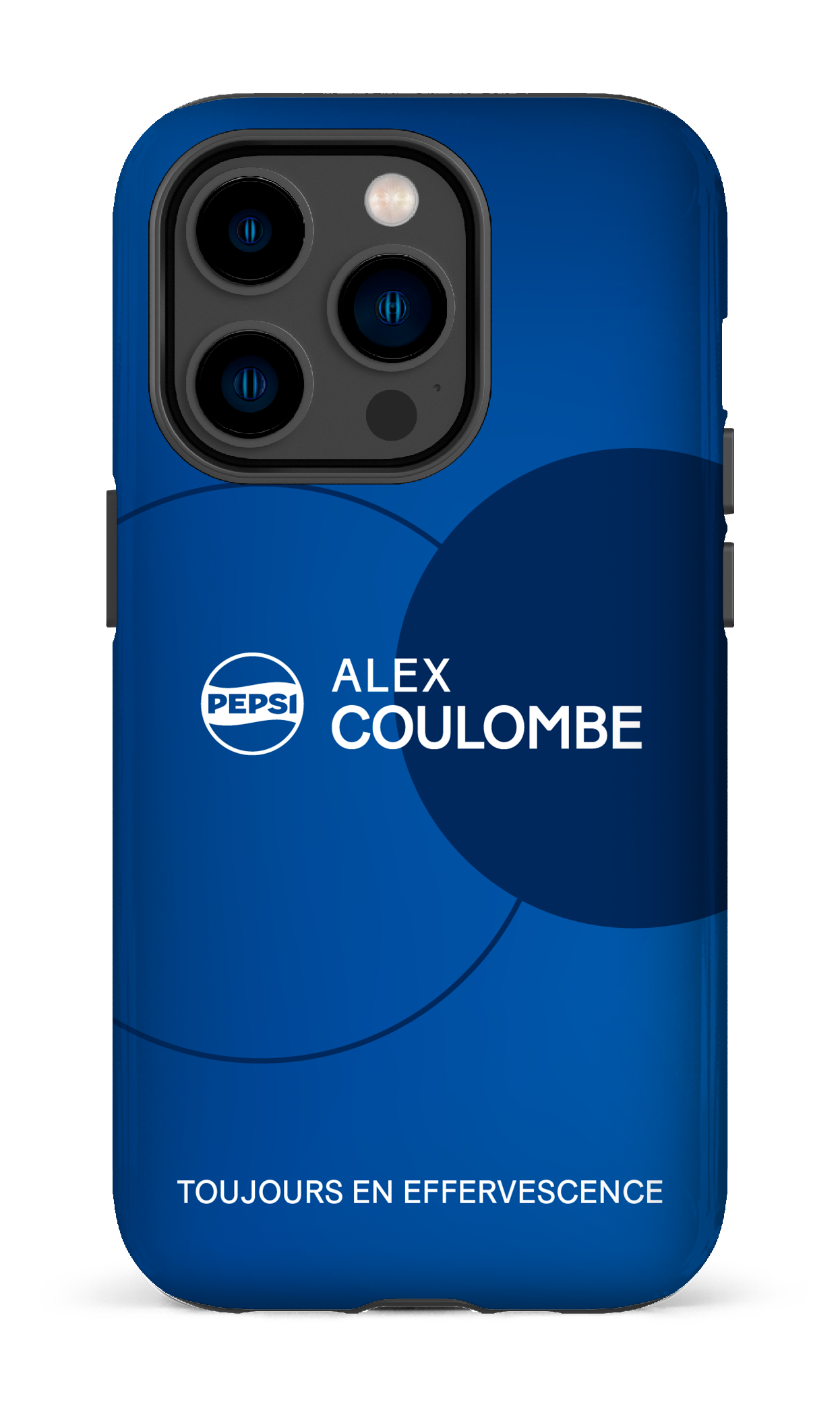 Alex Coulombe - iPhone 14 Pro