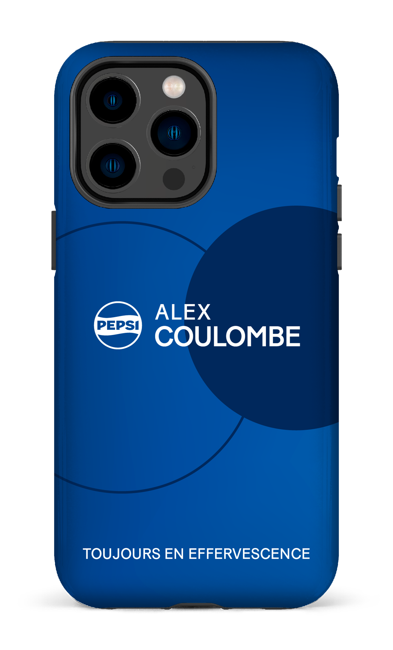 Alex Coulombe - iPhone 14 Pro Max