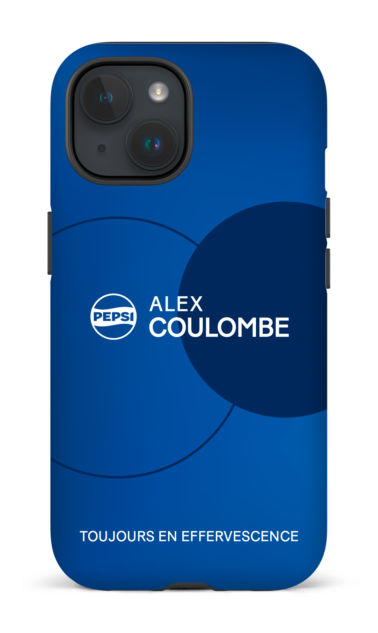 Alex Coulombe - iPhone 15