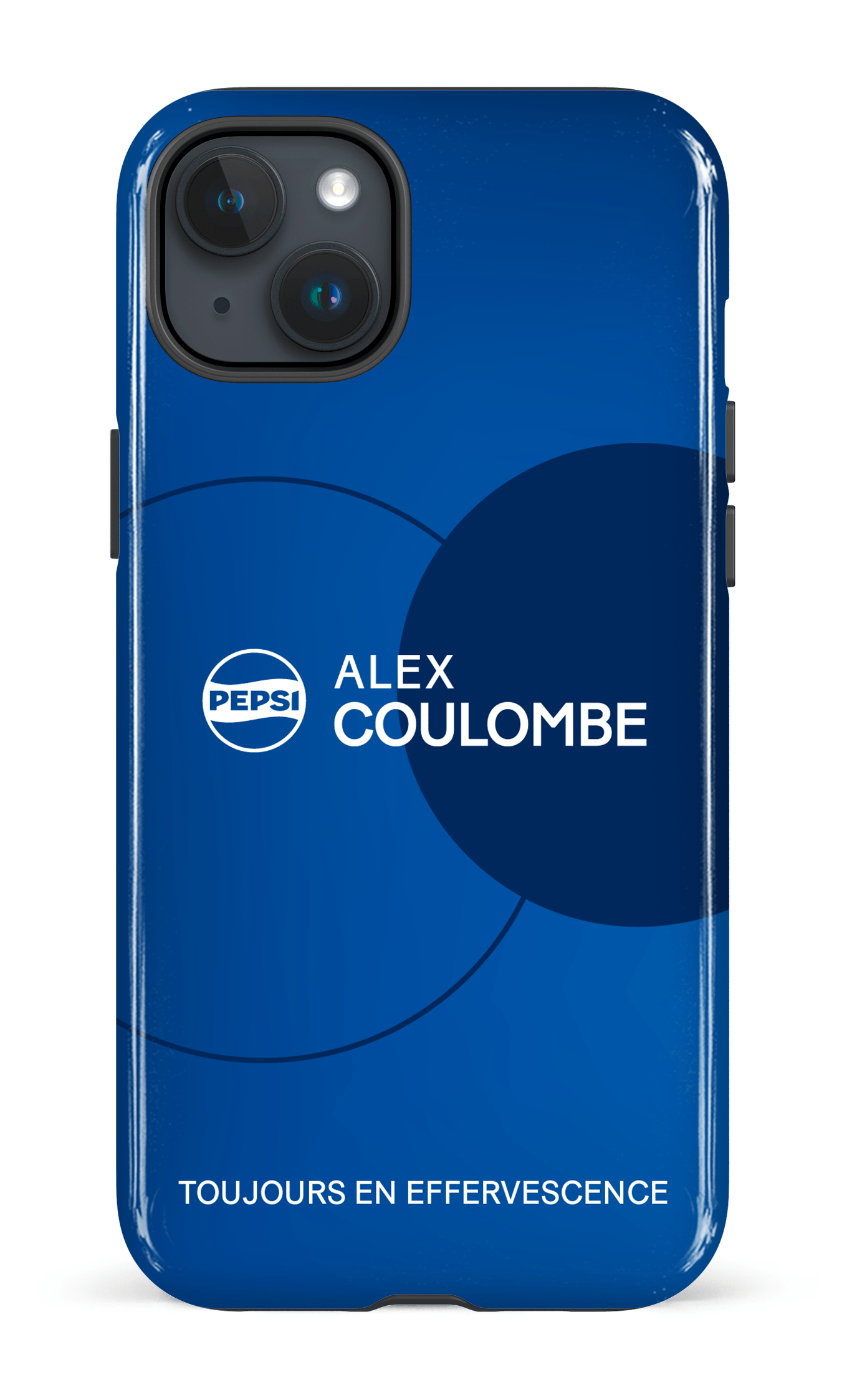 Alex Coulombe - iPhone 15 Plus
