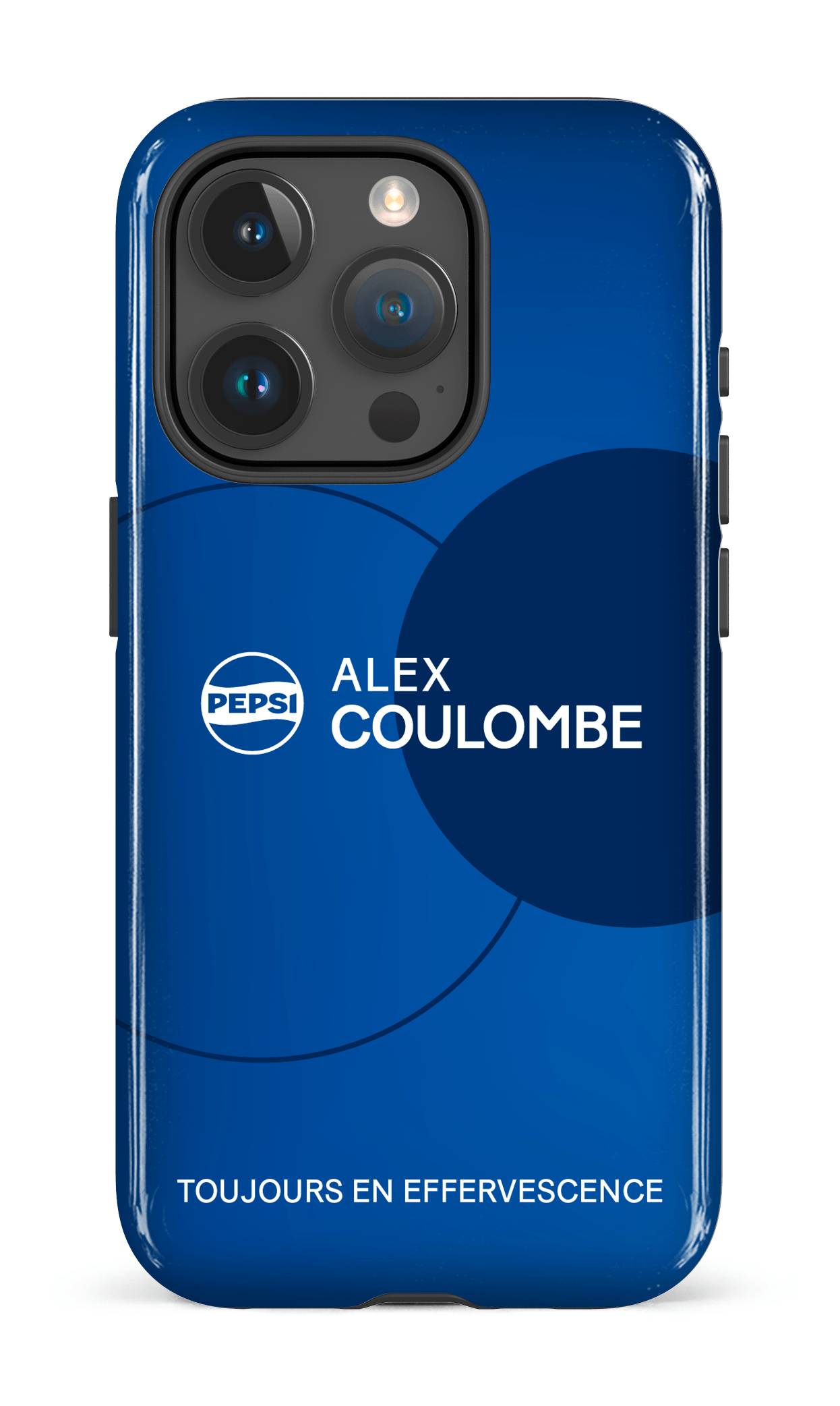 Alex Coulombe - iPhone 15 Pro
