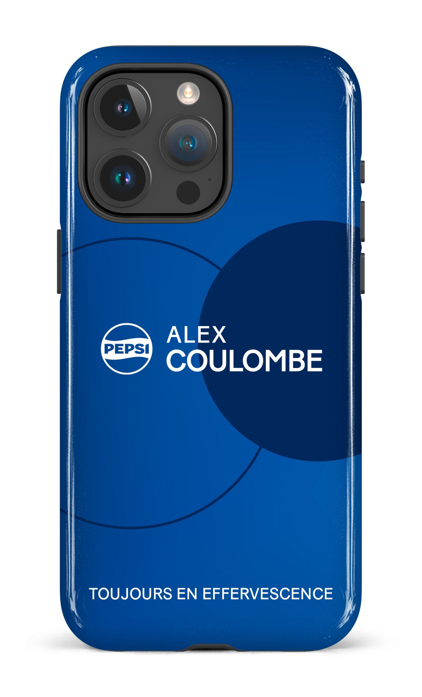 Alex Coulombe - iPhone 15 Pro Max