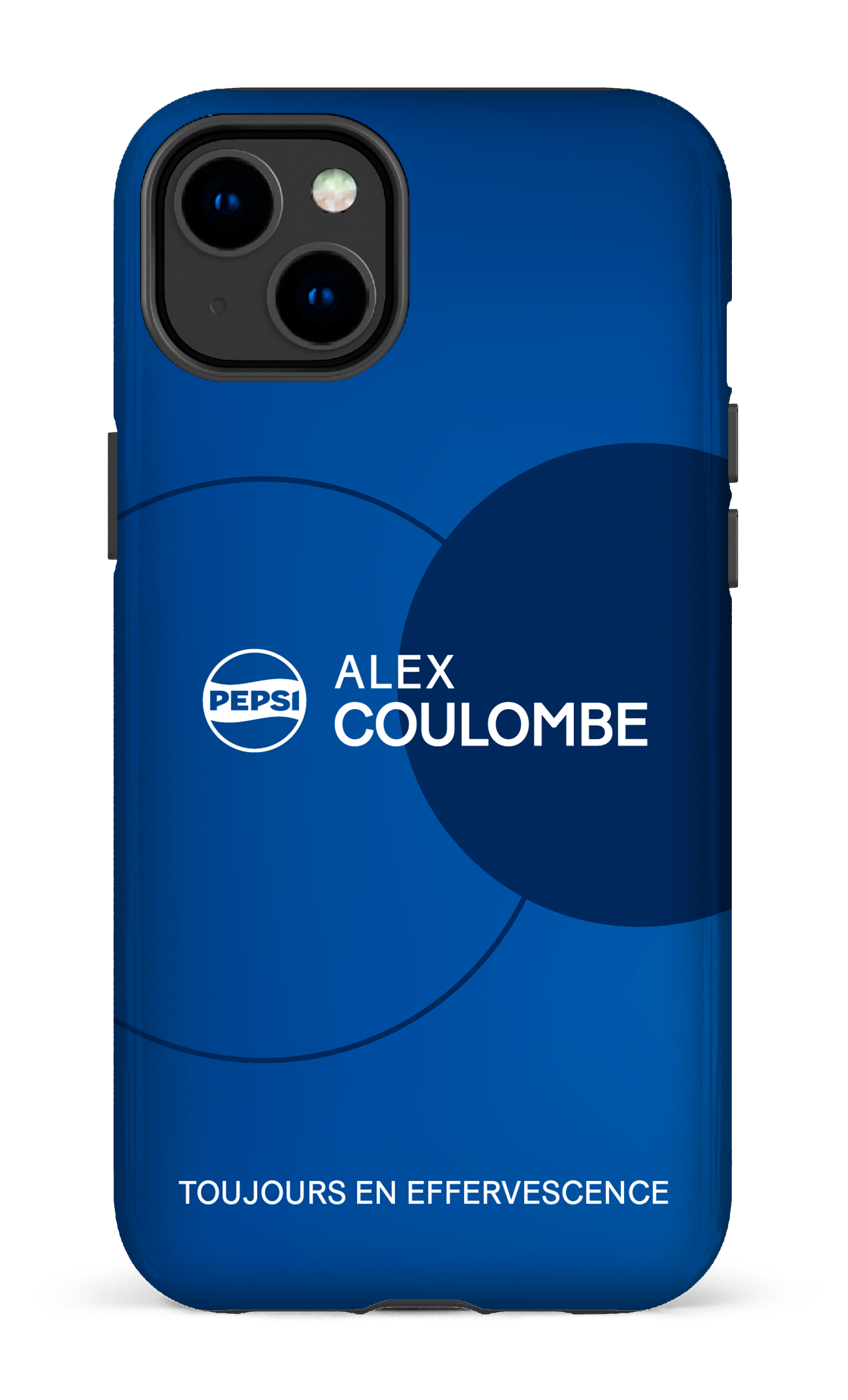 Alex Coulombe - iPhone 14 Plus