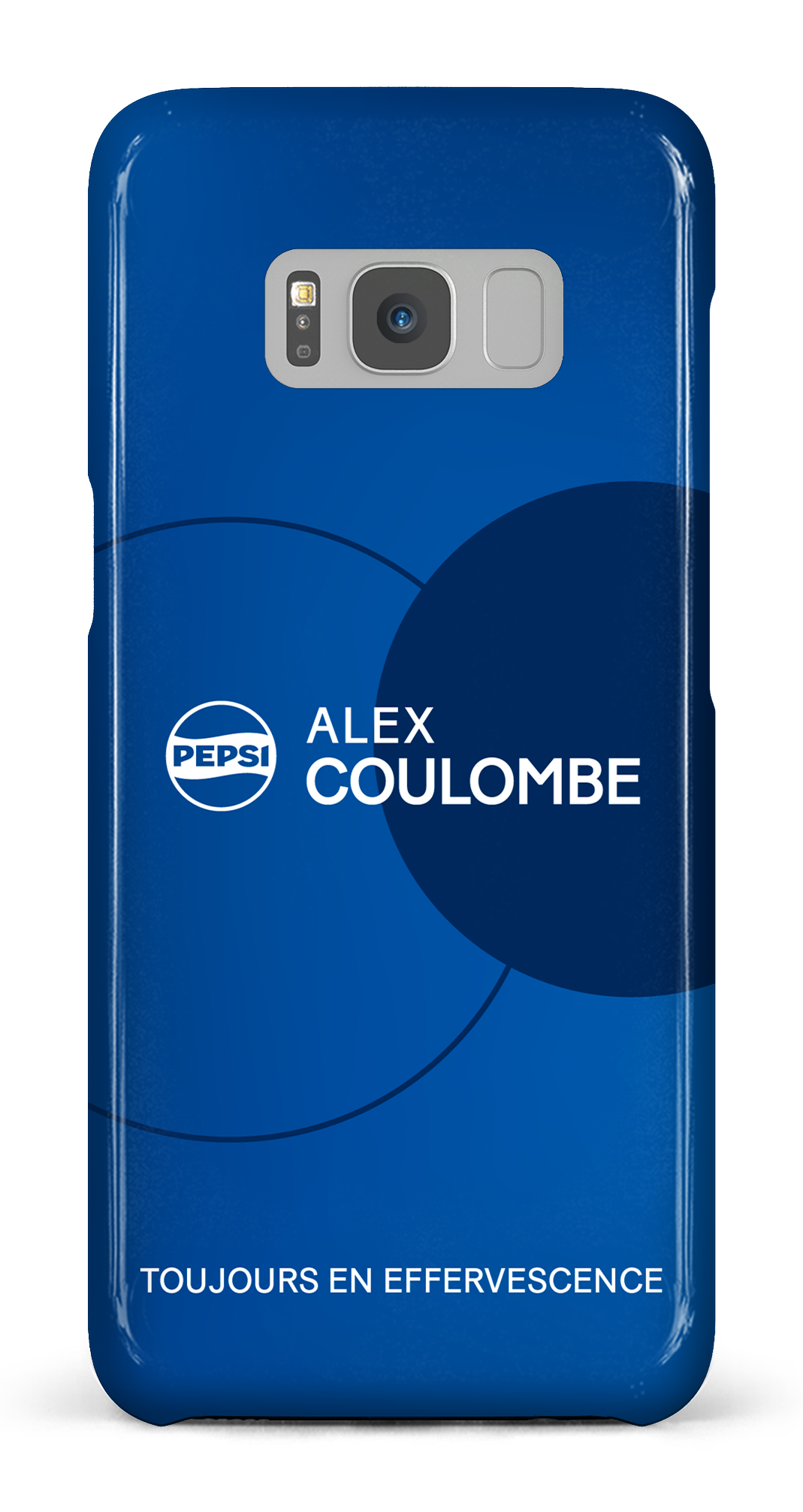 Alex Coulombe - Galaxy S8