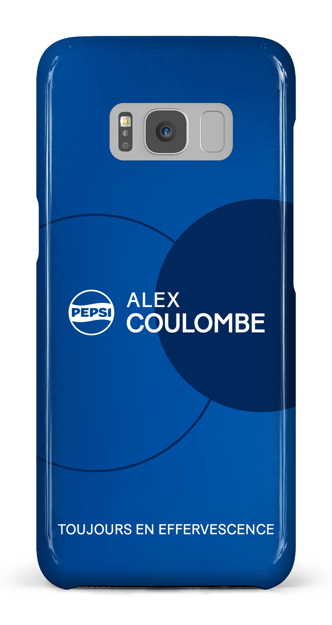 Alex Coulombe - Galaxy S8