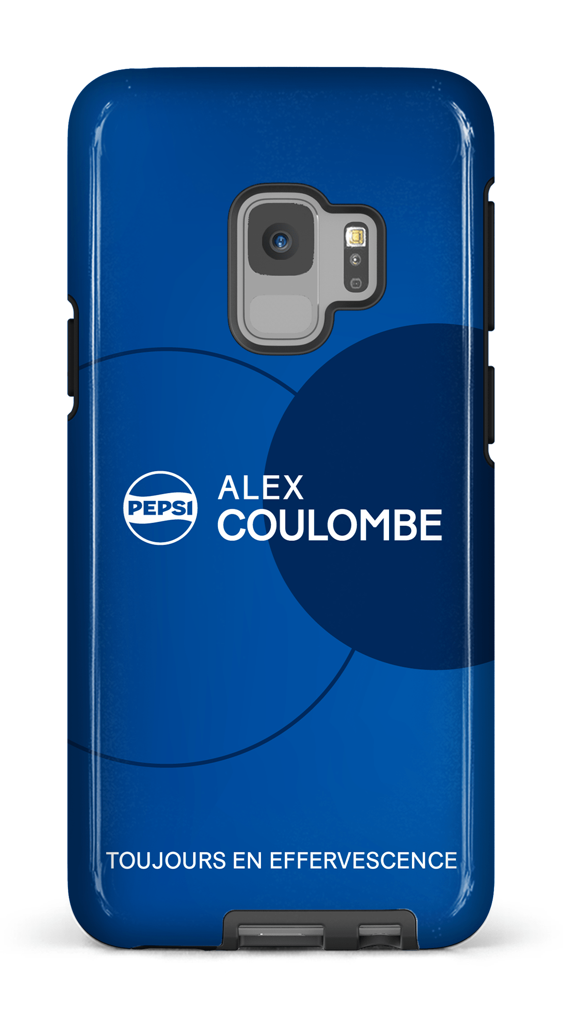 Alex Coulombe - Galaxy S9