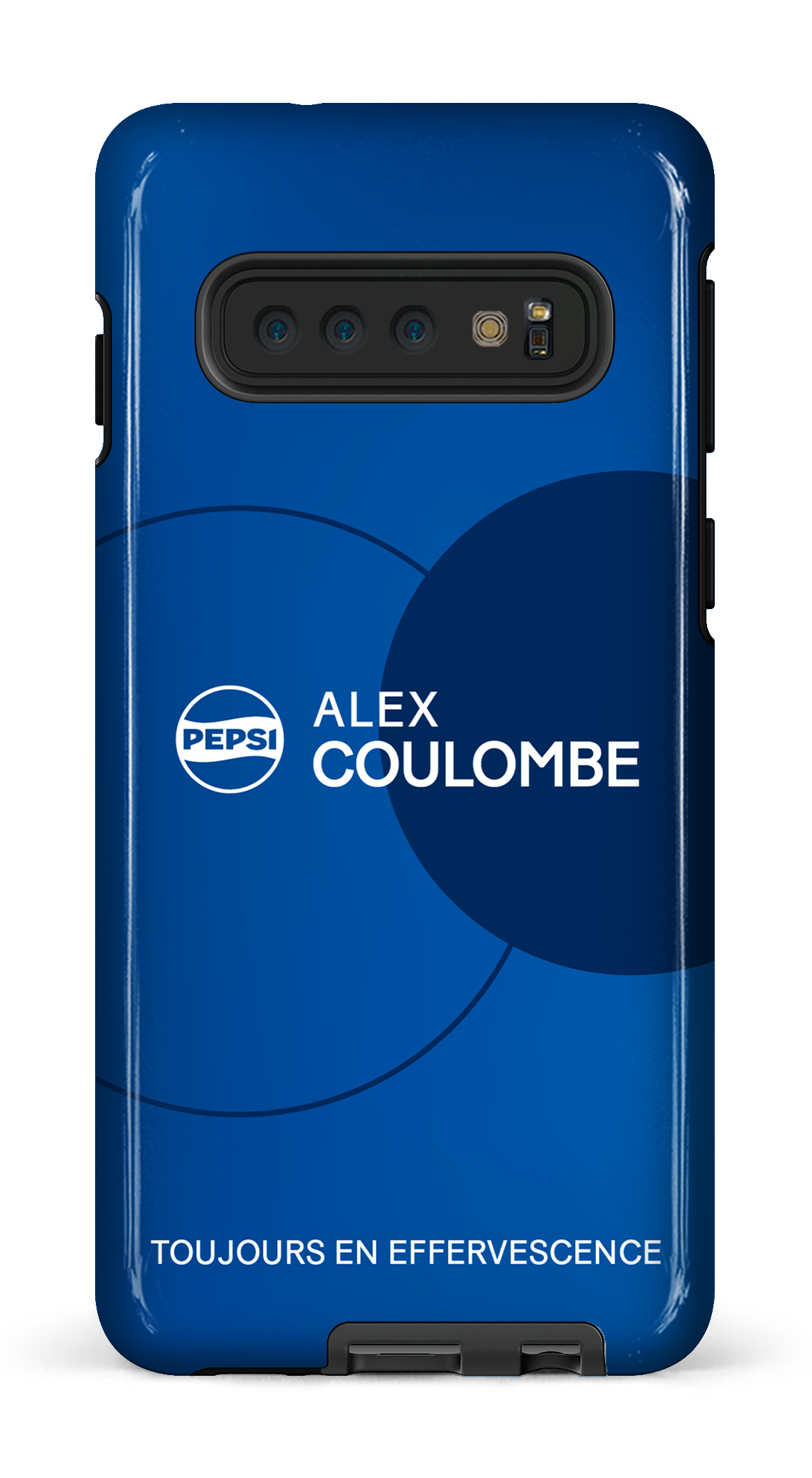 Alex Coulombe - Galaxy S10