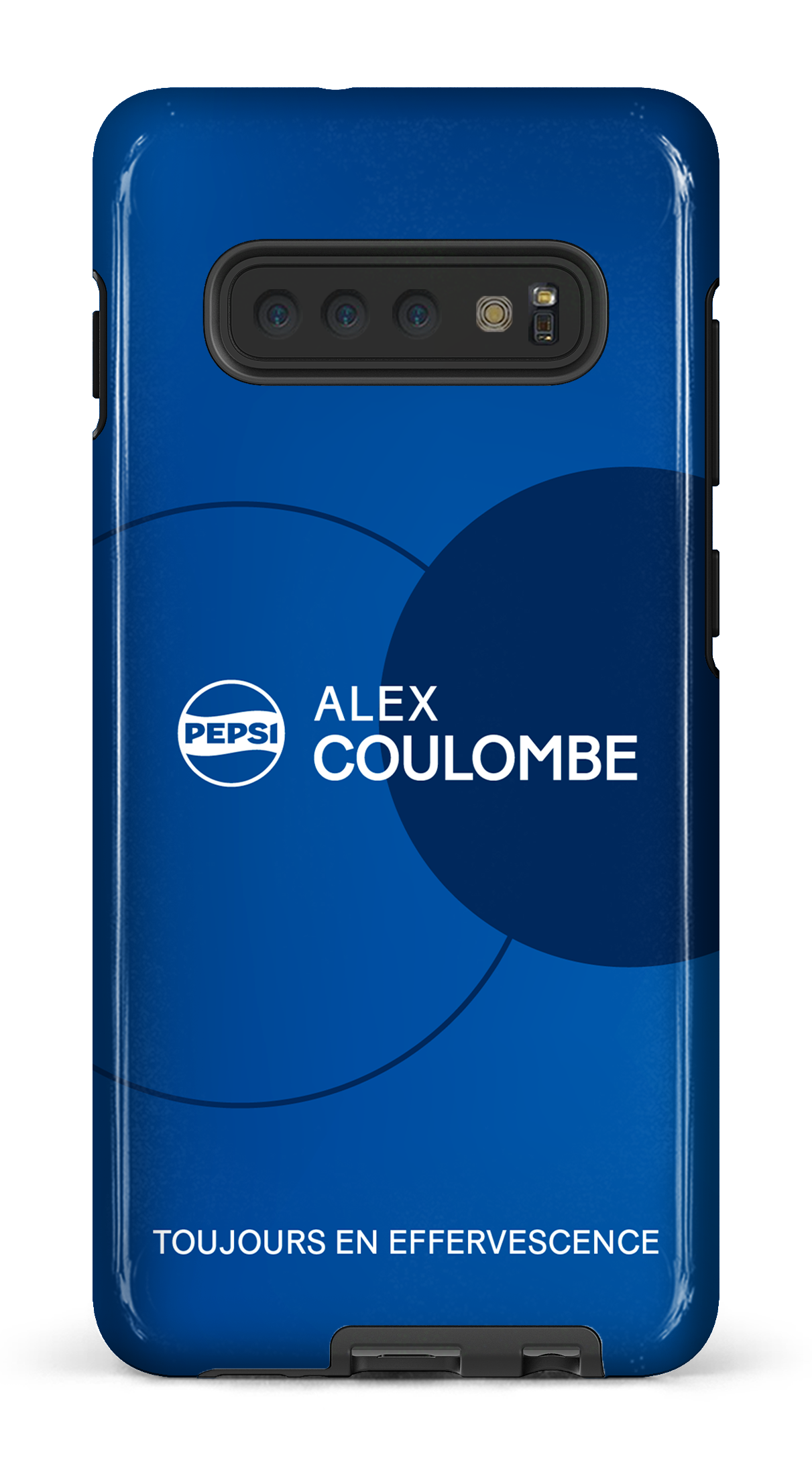 Alex Coulombe - Galaxy S10 Plus