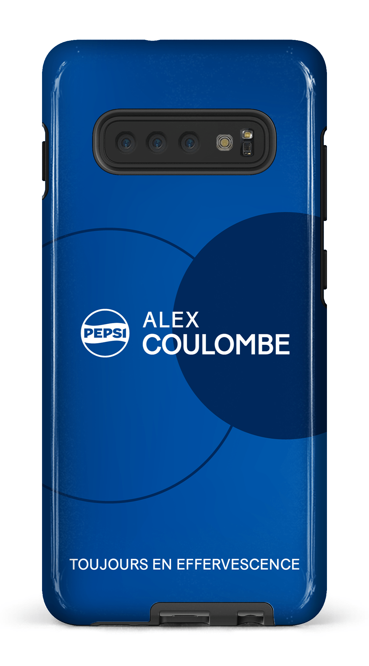 Alex Coulombe - Galaxy S10 Plus