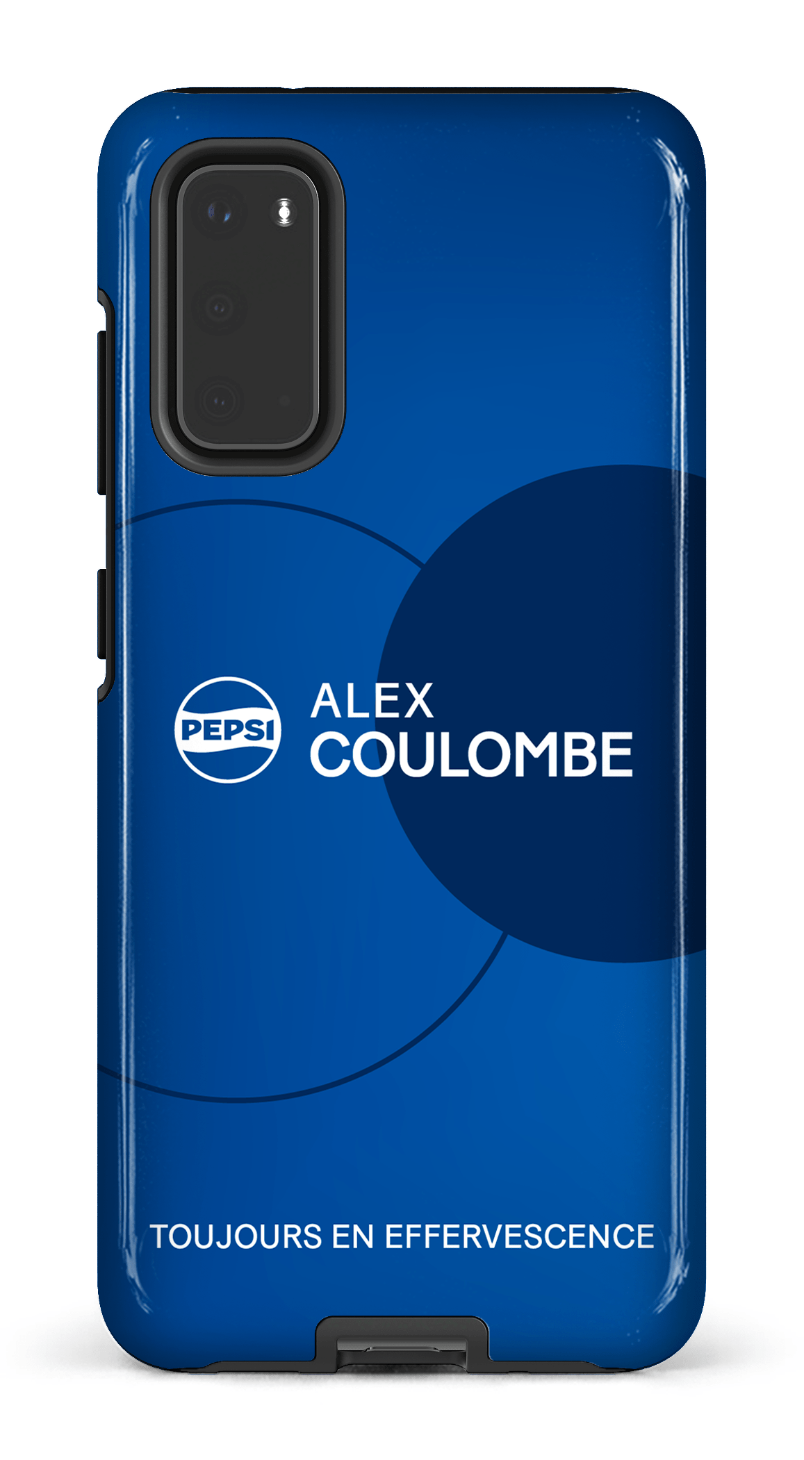 Alex Coulombe - Galaxy S20