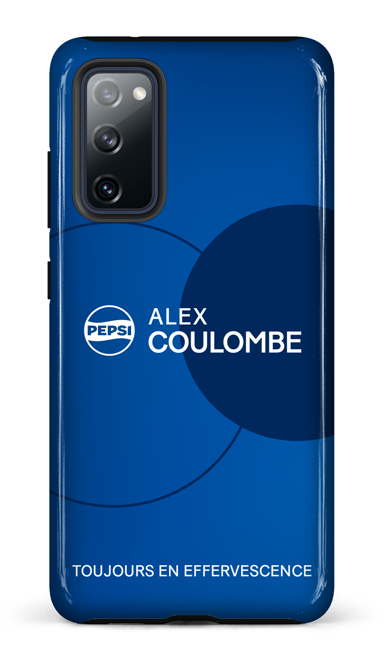 Alex Coulombe - Galaxy S20 FE