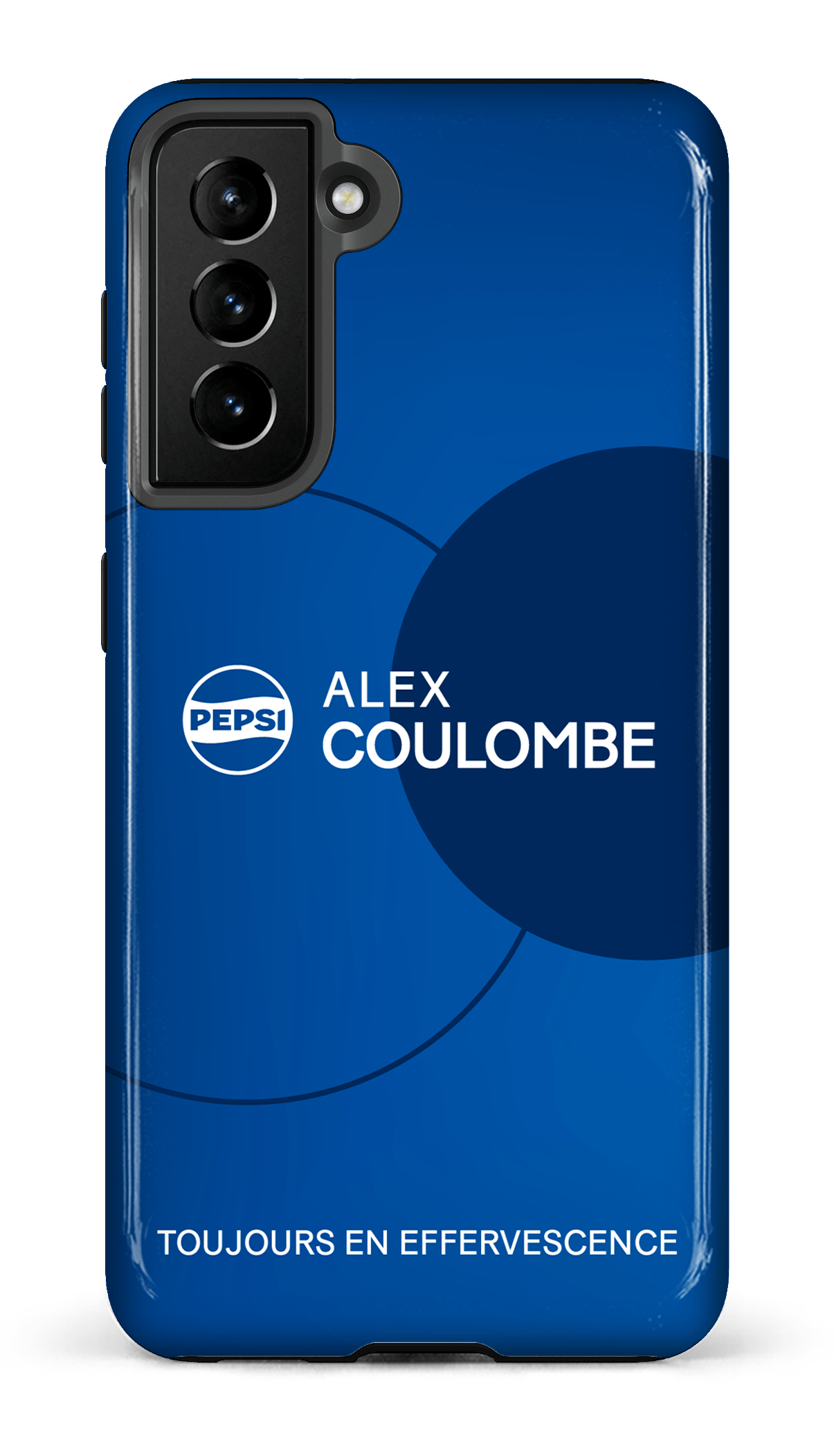 Alex Coulombe - Galaxy S21