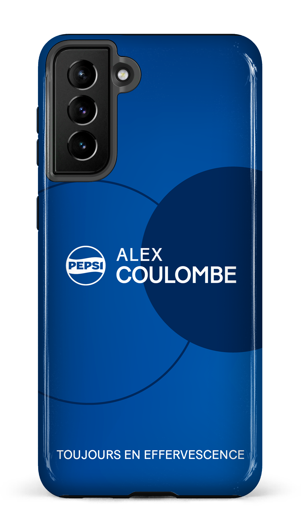 Alex Coulombe - Galaxy S21 Plus