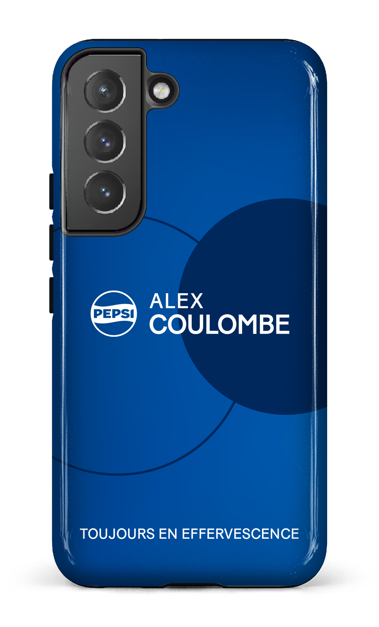 Alex Coulombe - Galaxy S22