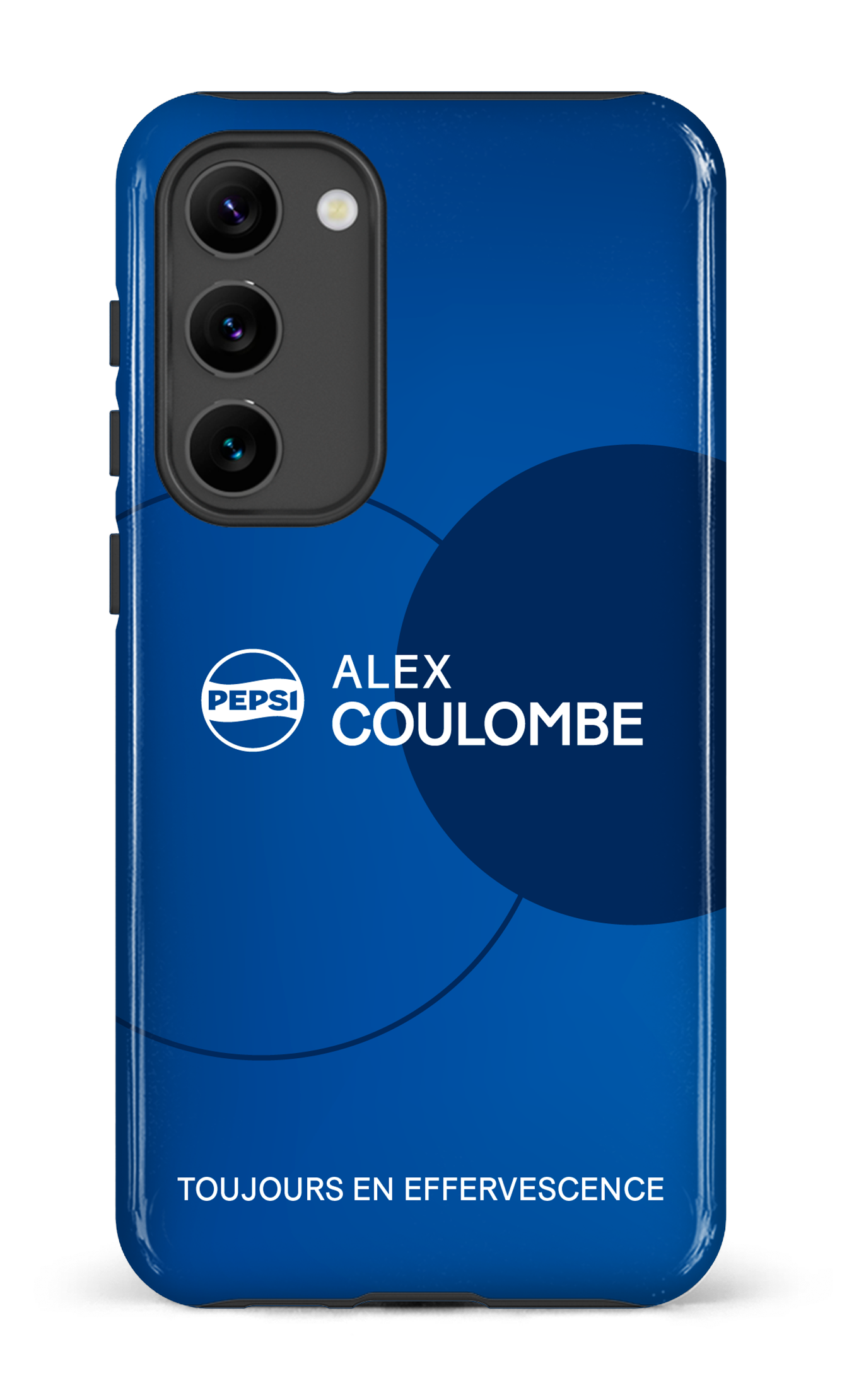Alex Coulombe - Galaxy S23 Plus