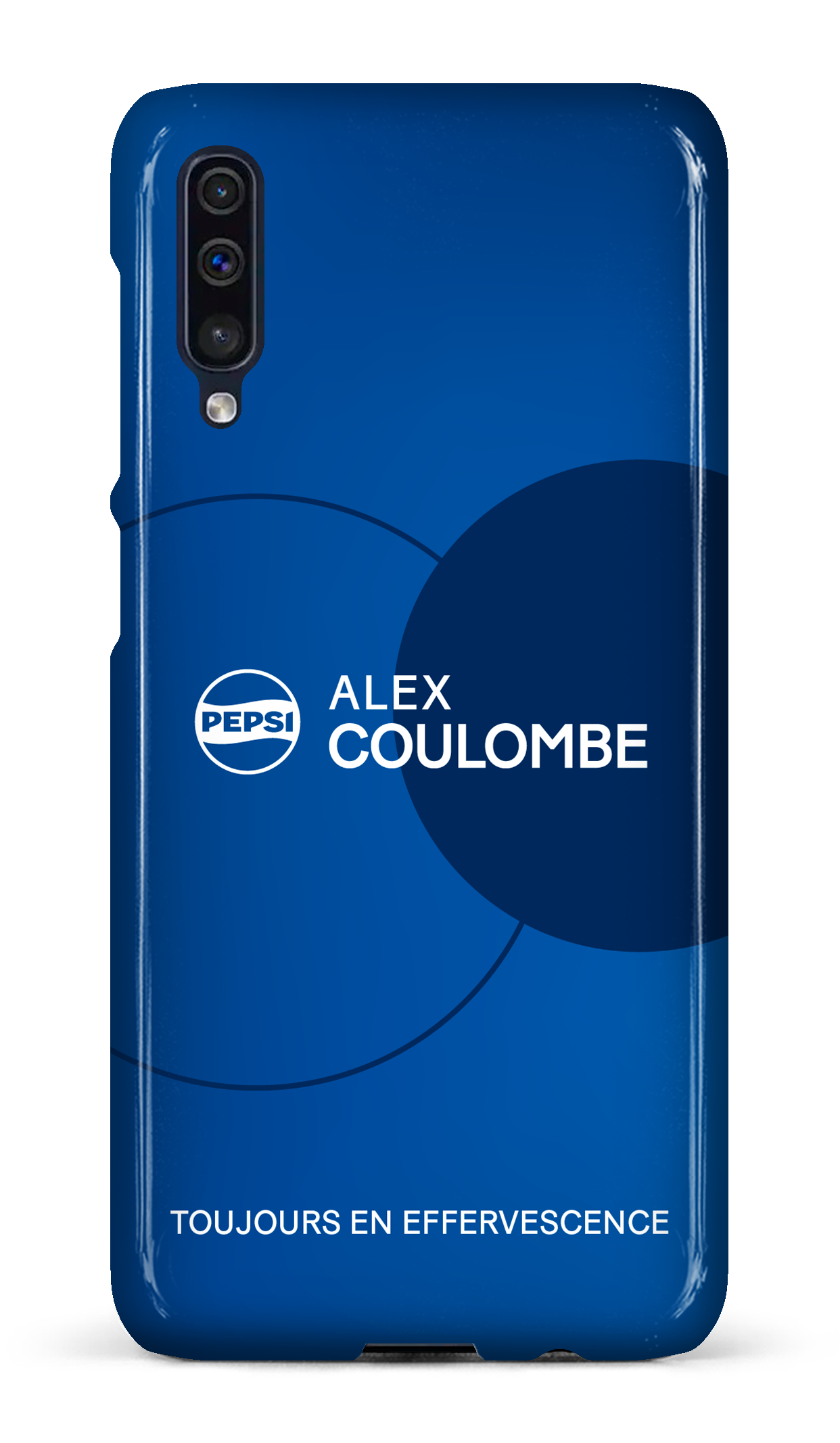 Alex Coulombe - Galaxy A50