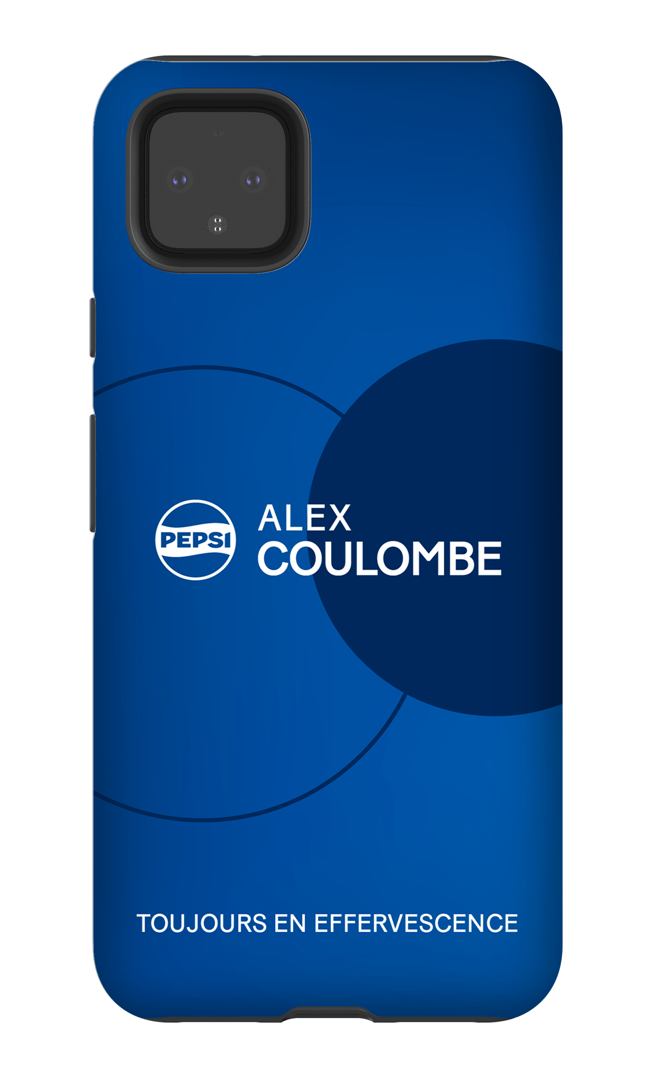 Alex Coulombe - Google Pixel 4 XL