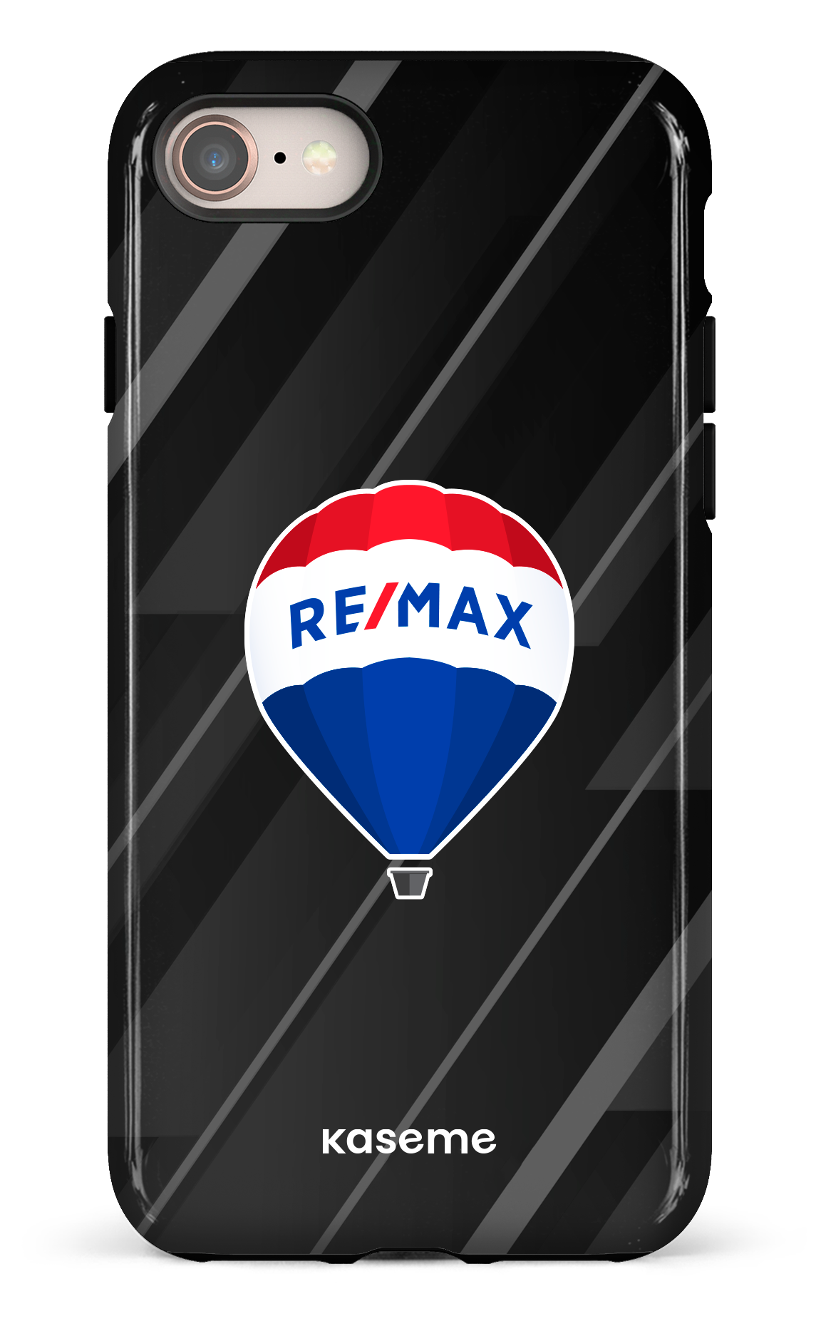 Remax Noir - iPhone 7