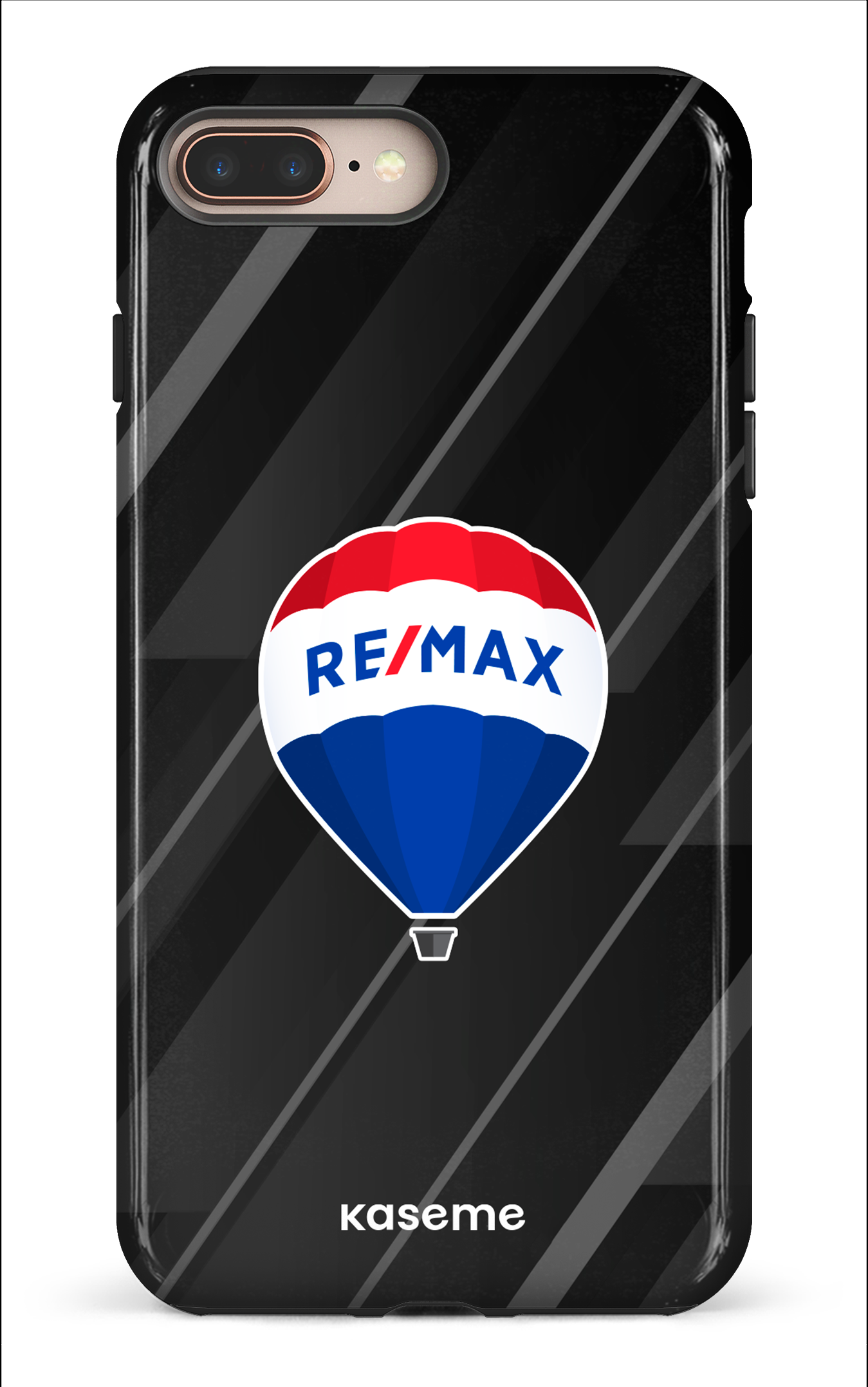 Remax Noir - iPhone 8 Plus
