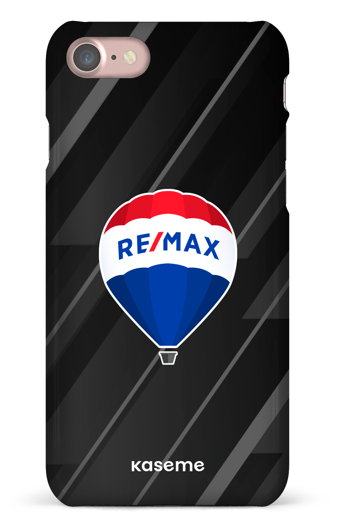 Remax Noir - iPhone SE 2020 / 2022