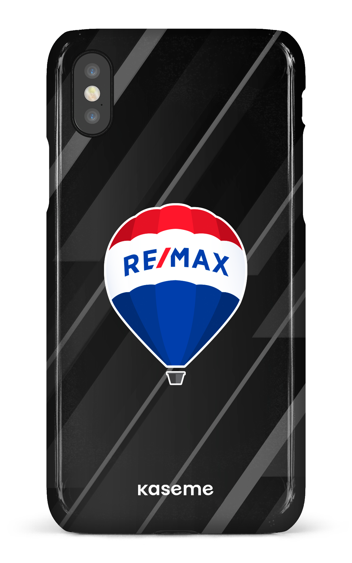 Remax Noir - iPhone X/Xs