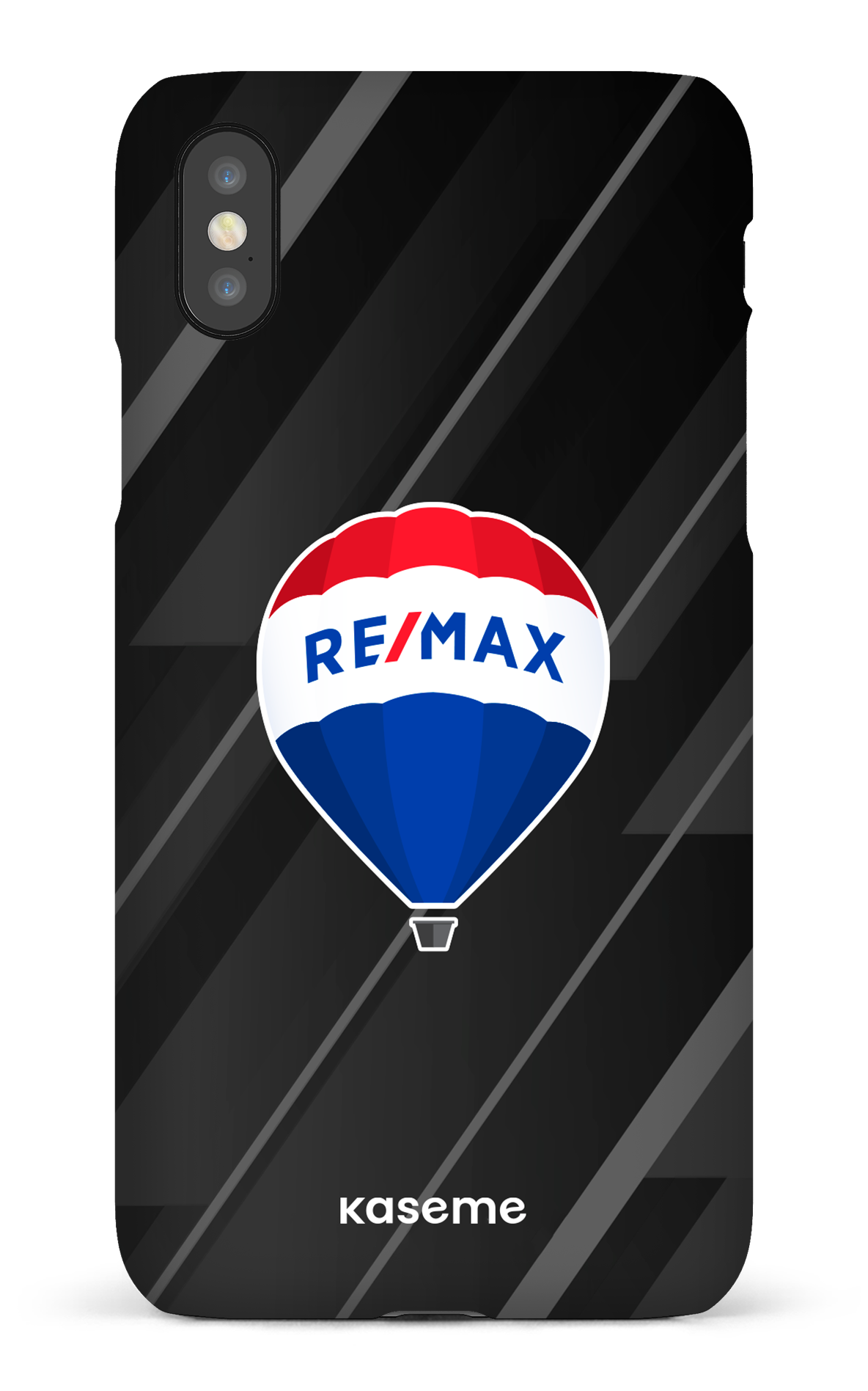 Remax Noir - iPhone X/Xs