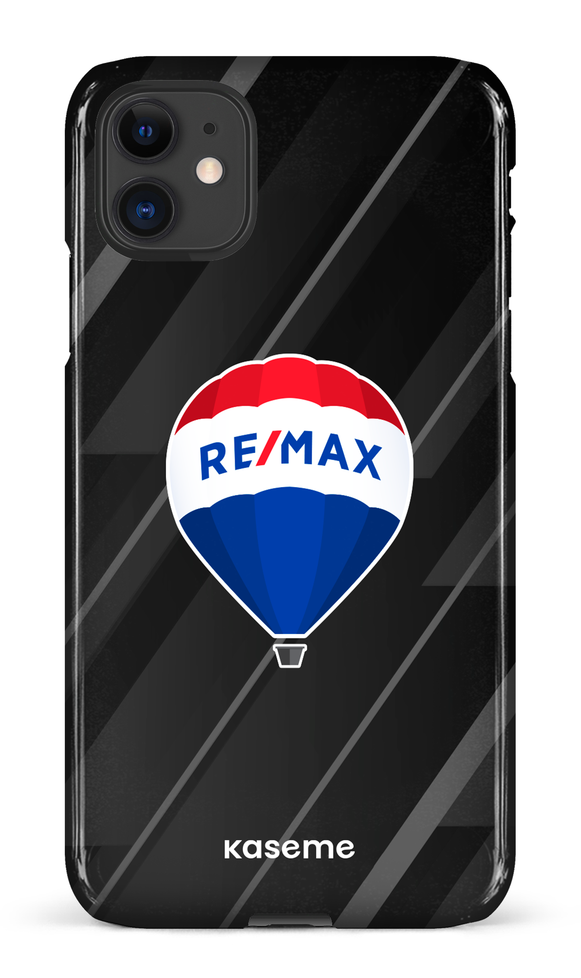 Remax Noir - iPhone 11