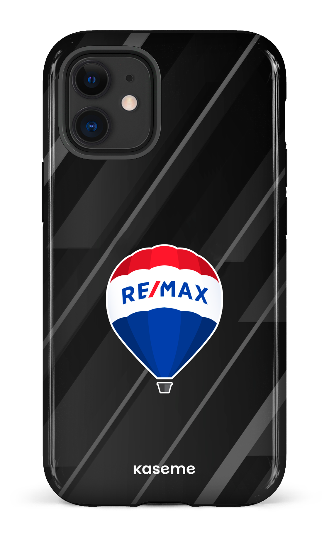 Remax Noir - iPhone 12 Mini