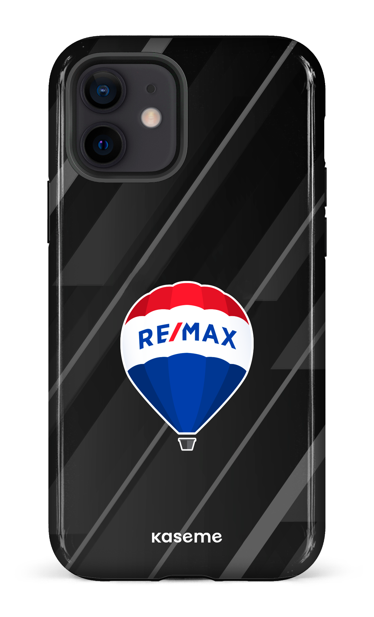 Remax Noir - iPhone 12
