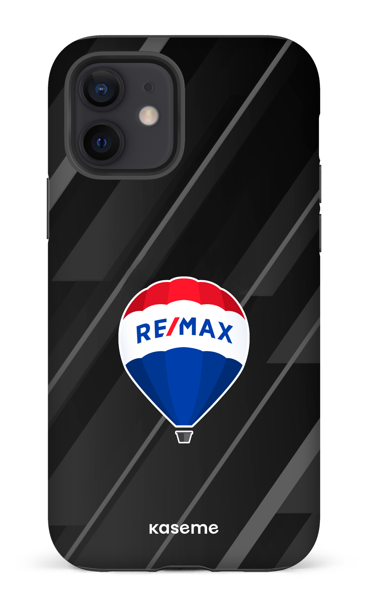 Remax Noir - iPhone 12