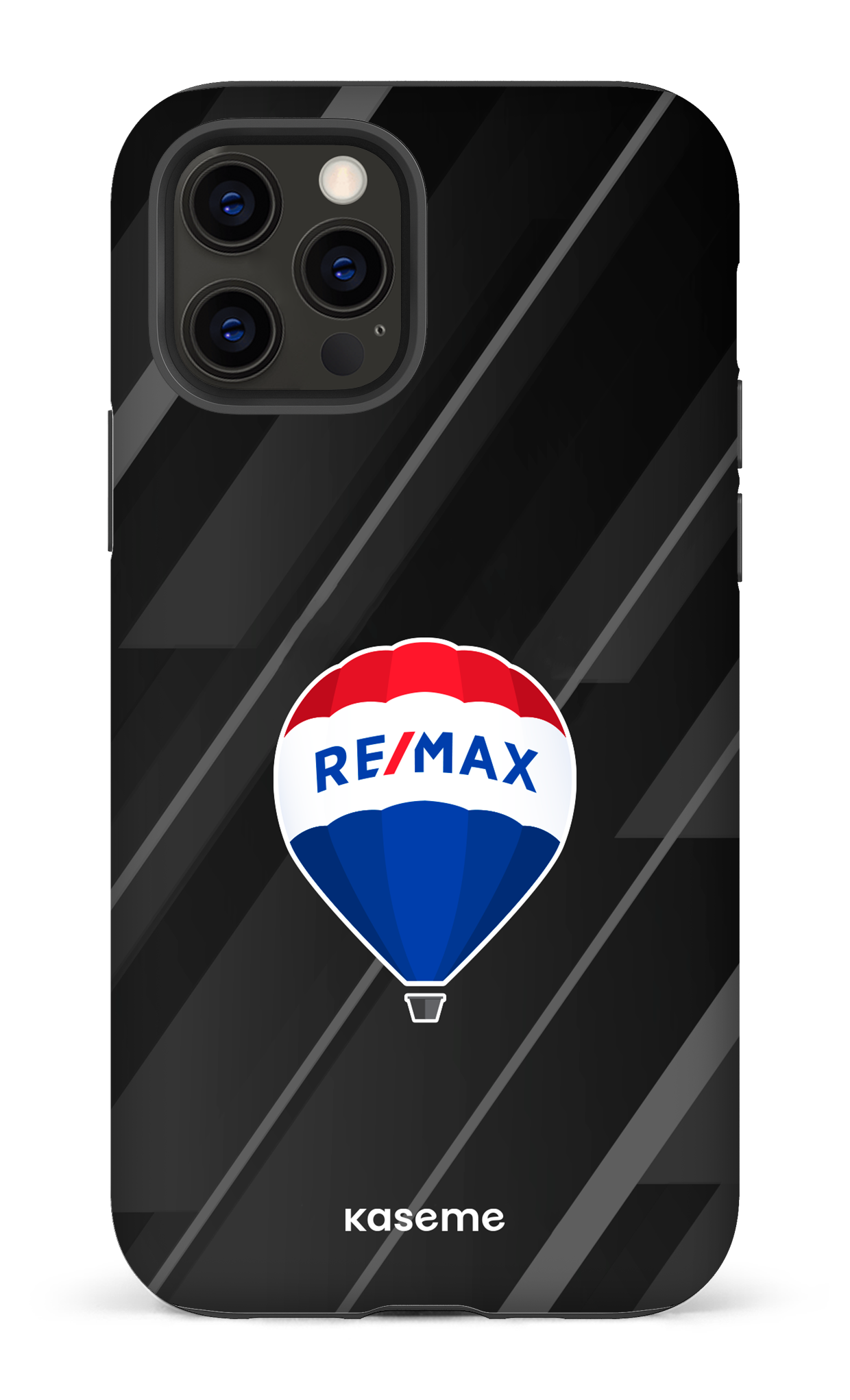 Remax Noir - iPhone 12 Pro